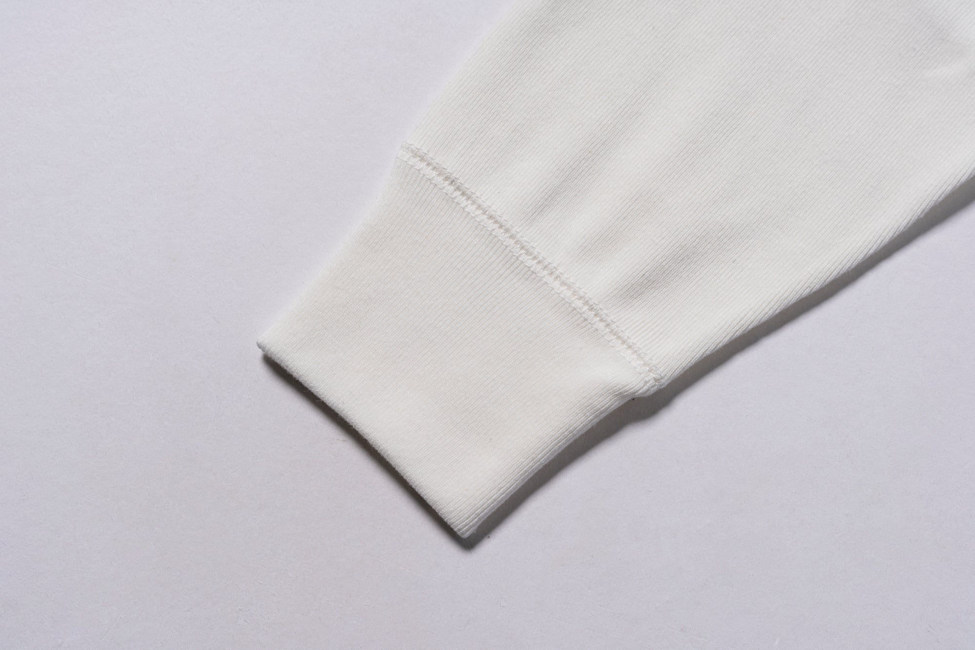 UNION HENLEY UNDERSHIRT L/S