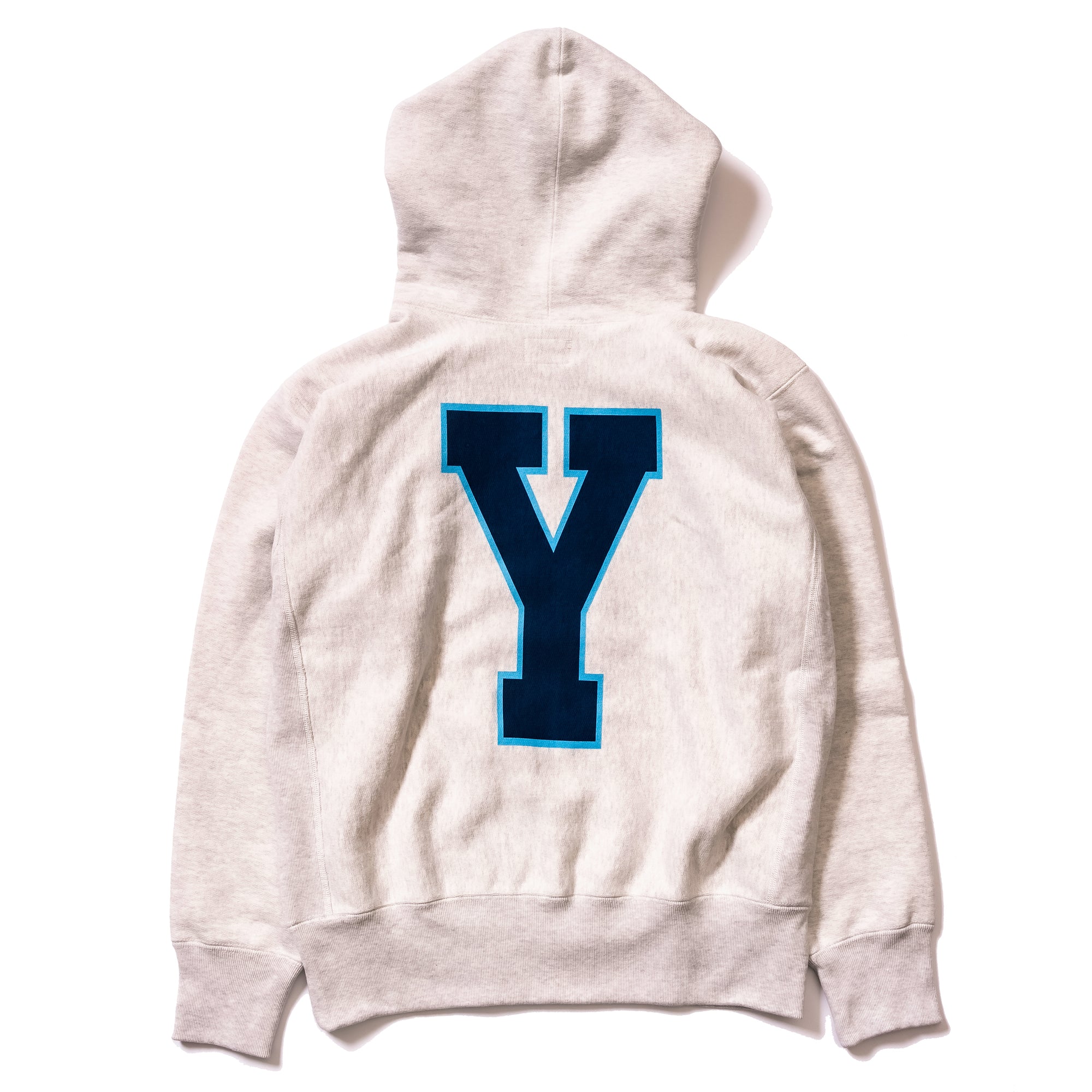 HOODED SWEATSHIRT / ‘Y’