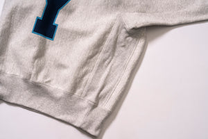 HOODED SWEATSHIRT / ‘Y’