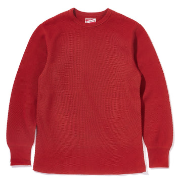 HONEYCOMB THERMAL SHIRT