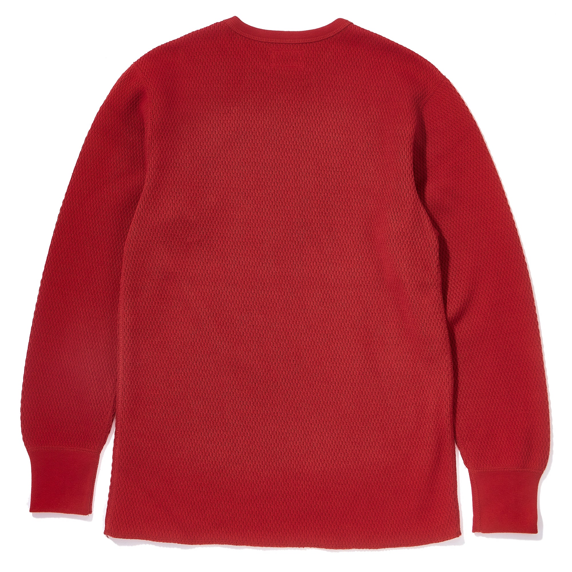 HONEYCOMB THERMAL SHIRT