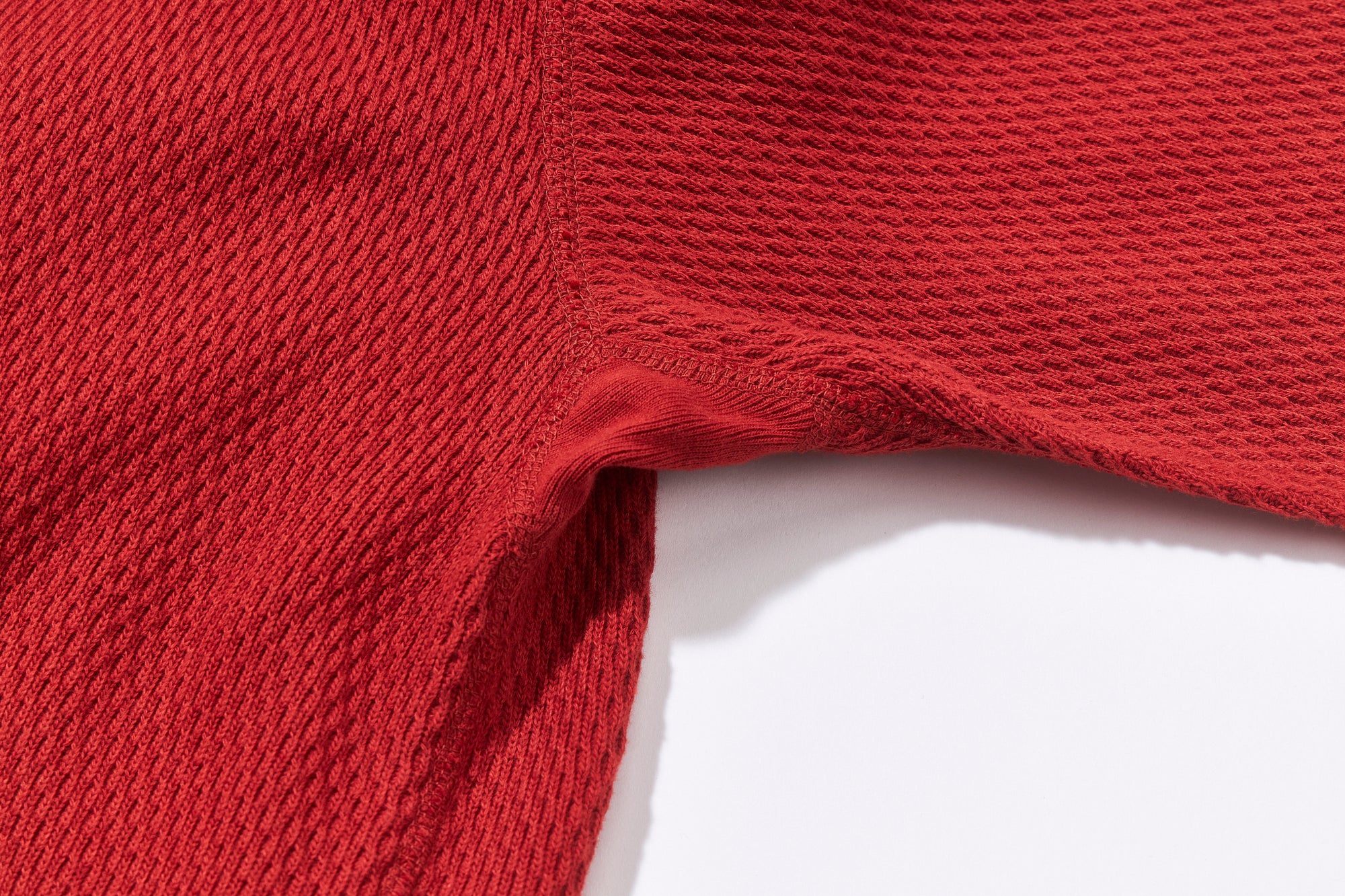 HONEYCOMB THERMAL SHIRT