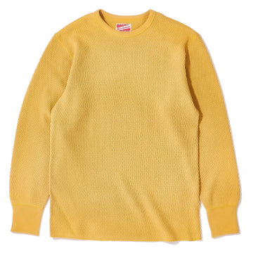 HONEYCOMB THERMAL SHIRT