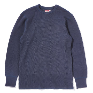 HONEYCOMB THERMAL SHIRT