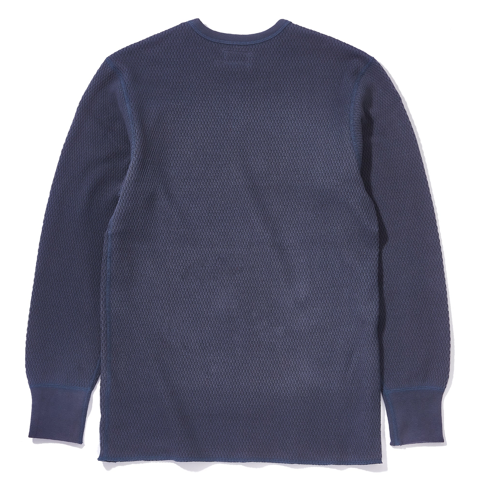 HONEYCOMB THERMAL SHIRT