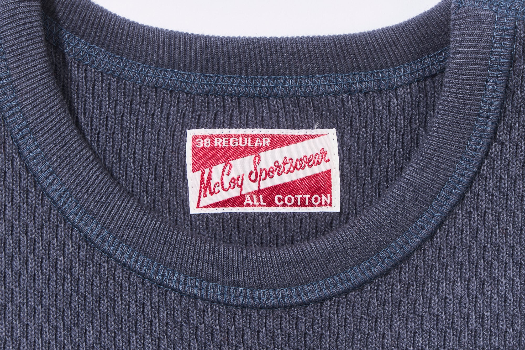 HONEYCOMB THERMAL SHIRT