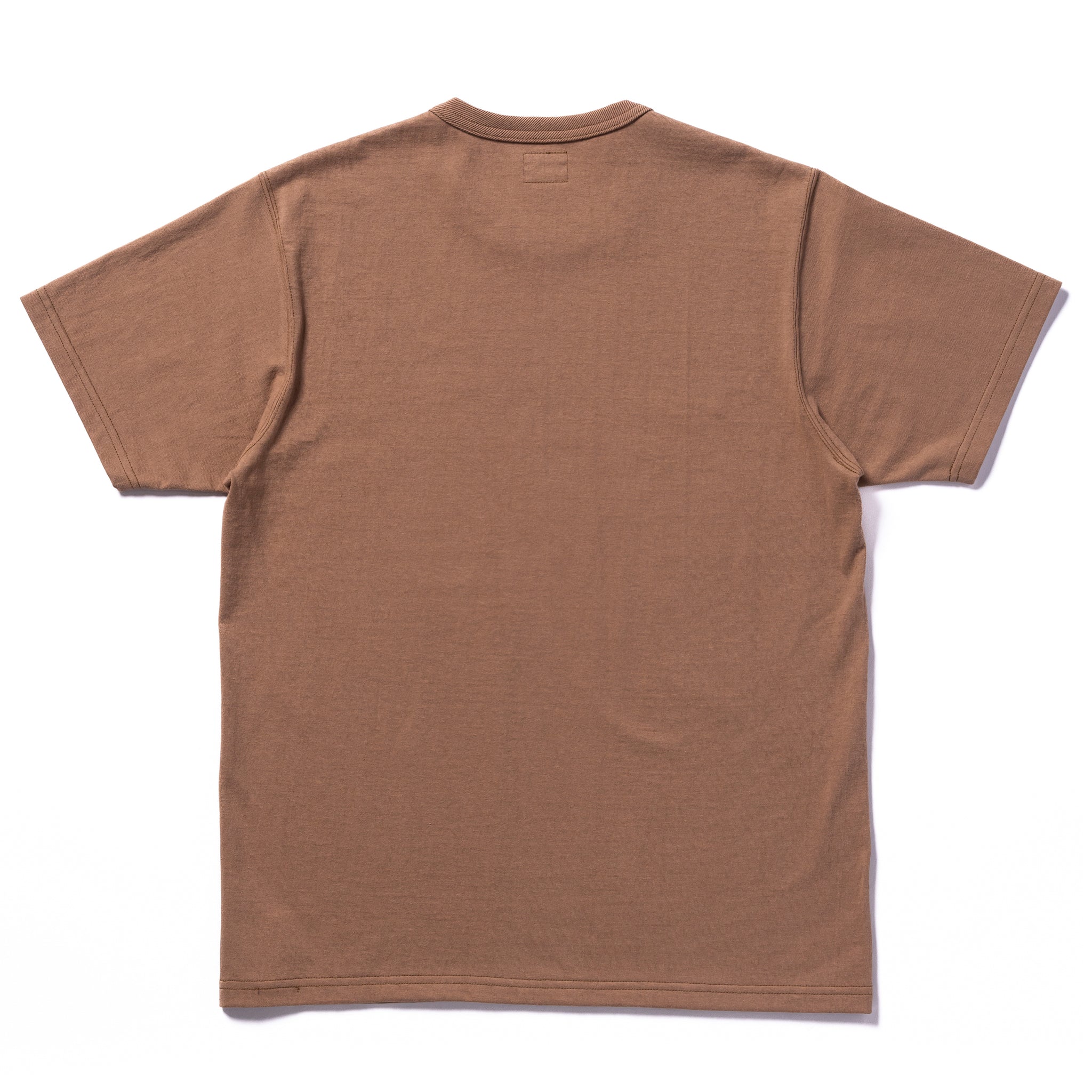 MILITARY TEE / GOOD GUYS WEAR MCCOY’S