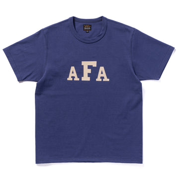 MILITARY TEE / AFA