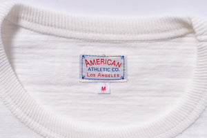 AMERICAN ATHLETIC TEE / USAAF McCLELLAN FIELD