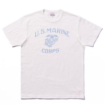 AMERICAN ATHLETIC TEE / U.S. MARINE CORPS