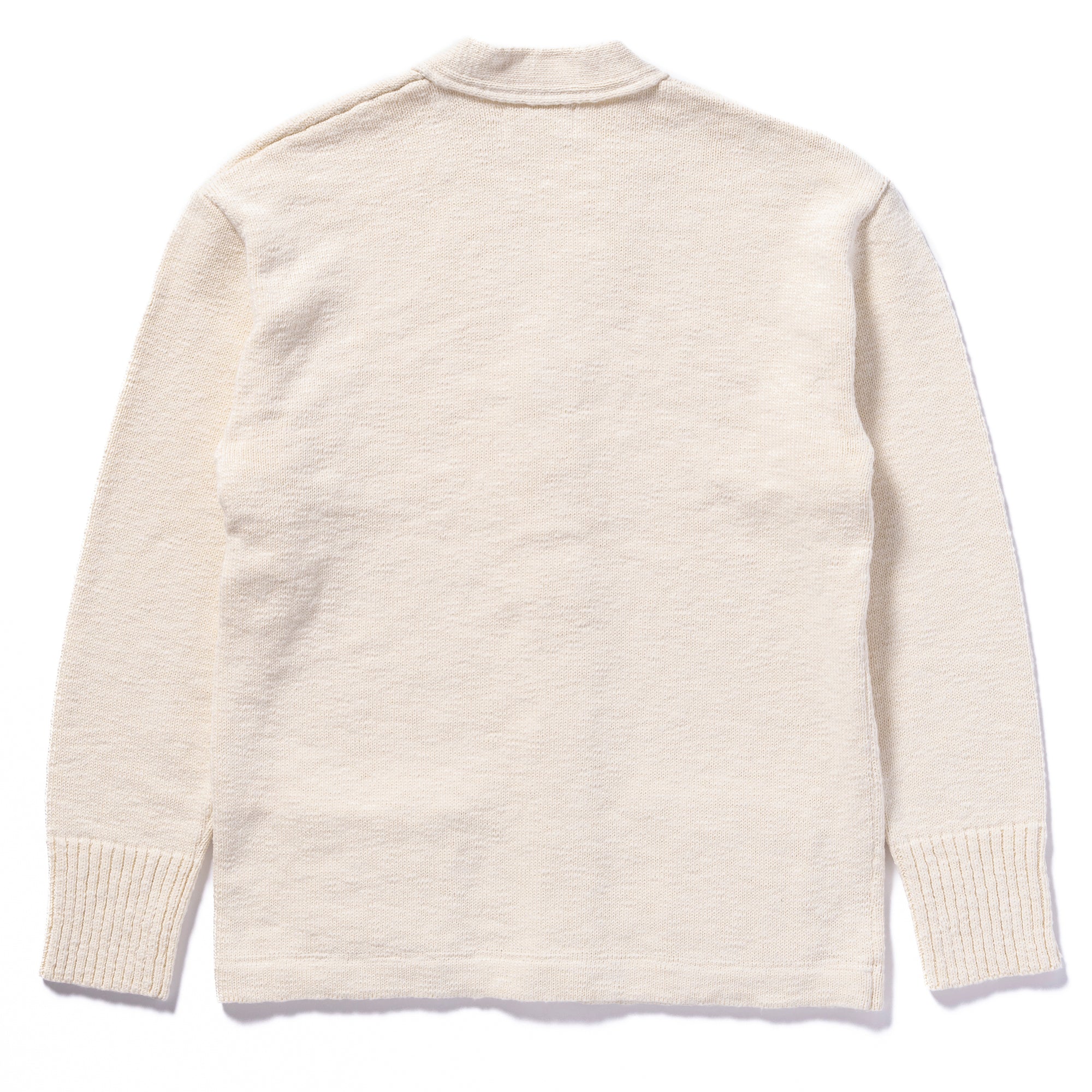 COTTON SUMMER CARDIGAN