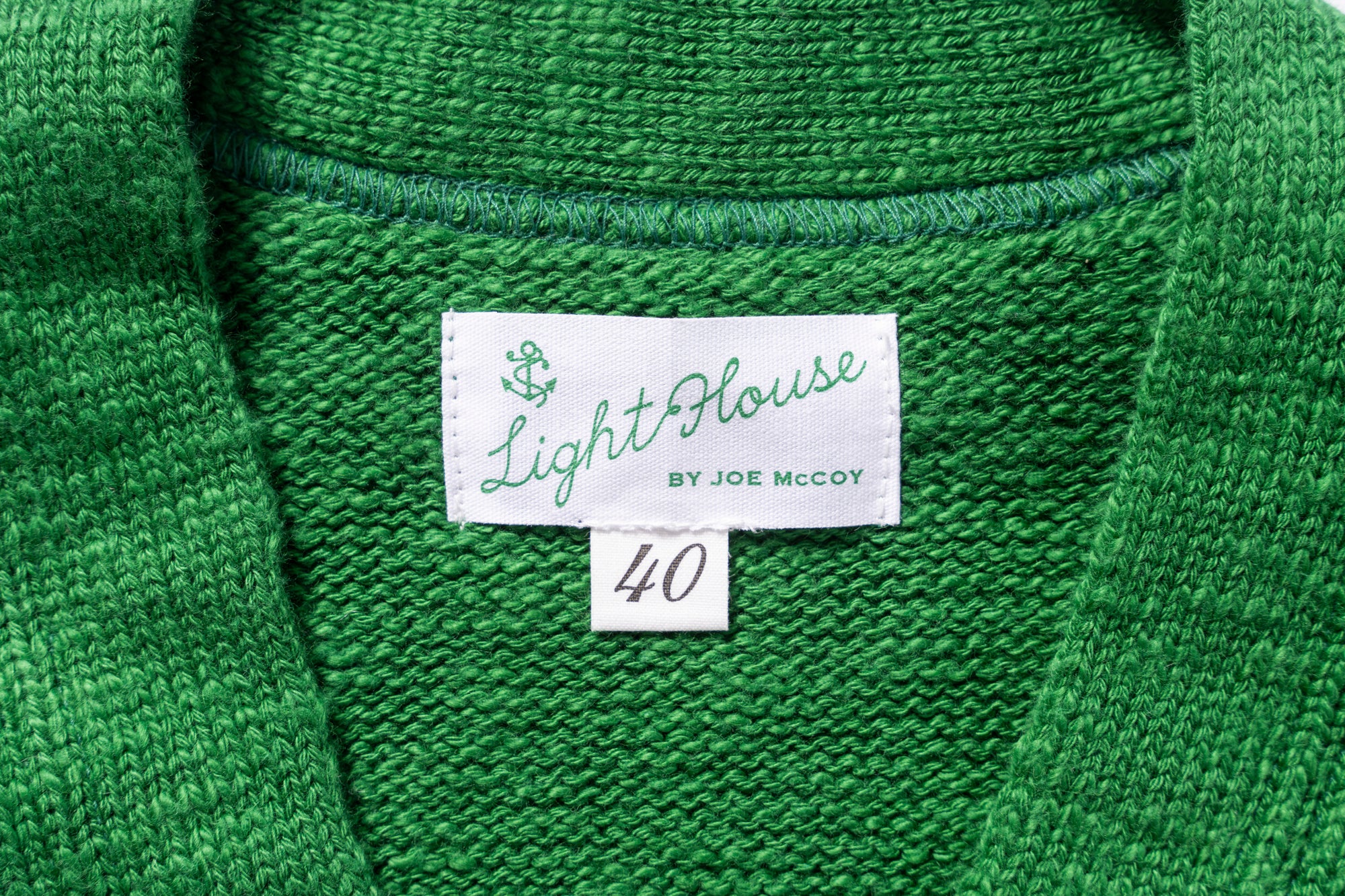 COTTON SUMMER CARDIGAN