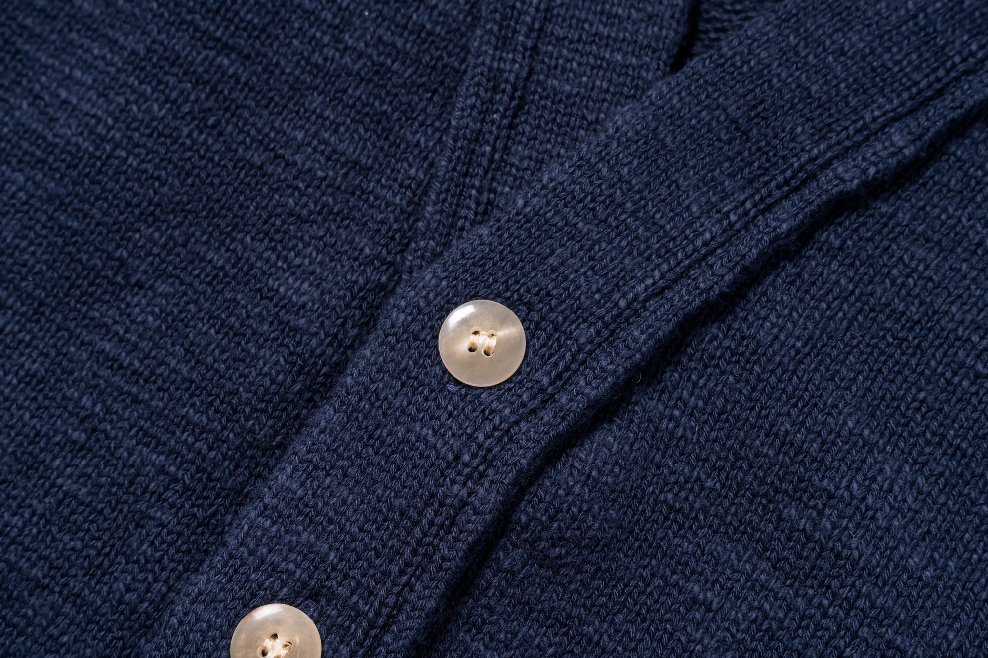 COTTON SUMMER CARDIGAN