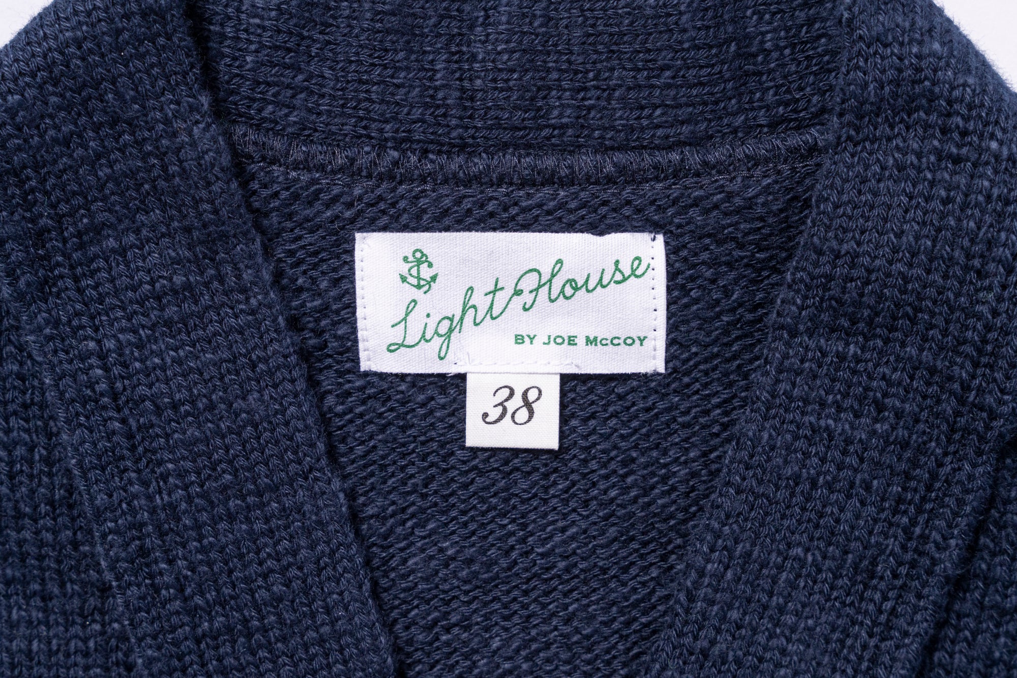 COTTON SUMMER CARDIGAN