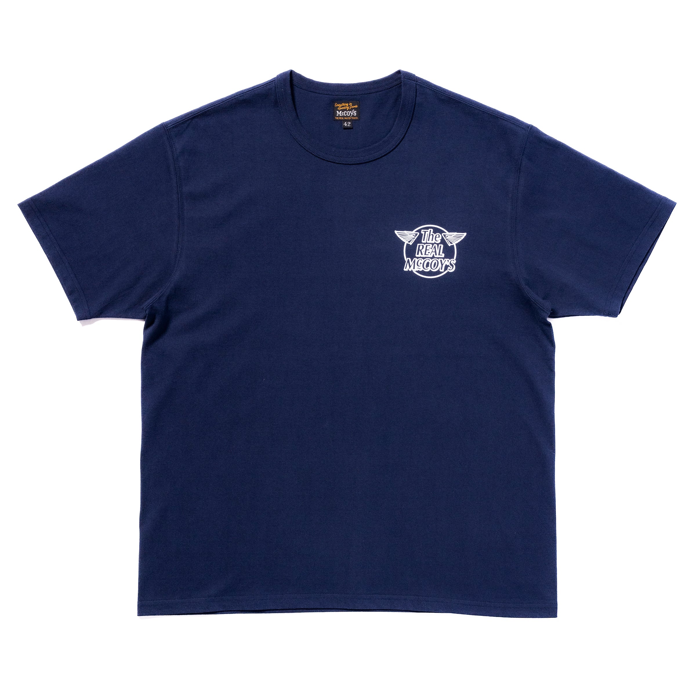 Real mccoys リアルマッコイズ tシャツ 7枚セット THE REAL McCOY SのT