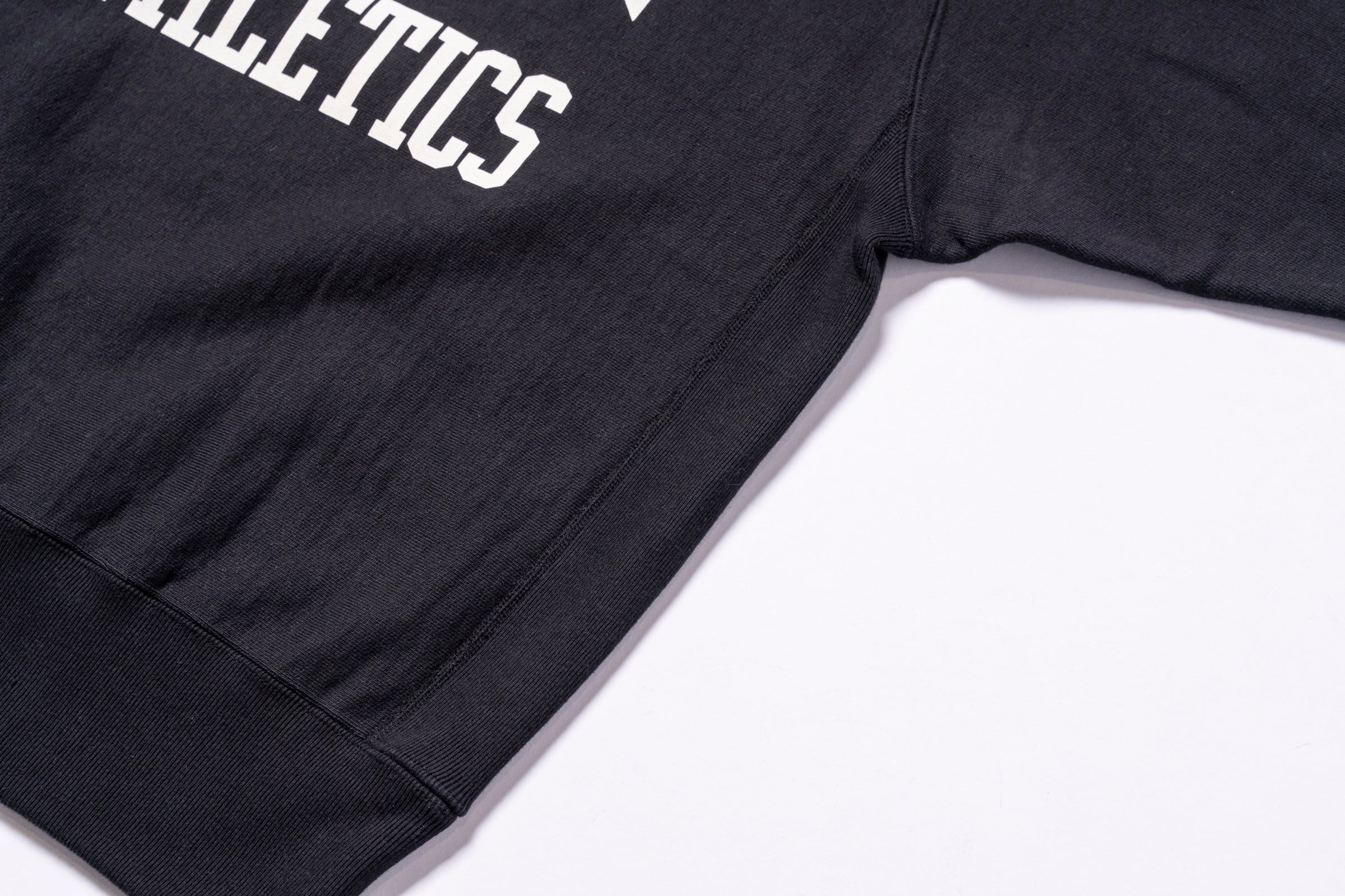 The Real McCoy's 3d U.S. Infantry スウェット The Real McCoy's 3d U.S. Infantry スウェット MILITARY S/S