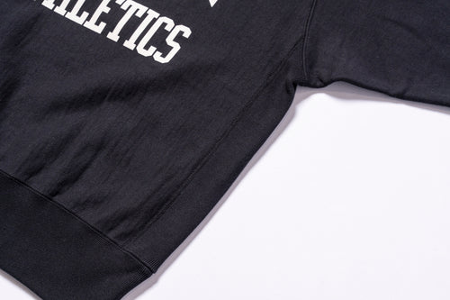 HEAVYWEIGHT CREWNECK / AIRFORCE – The Real McCoy's