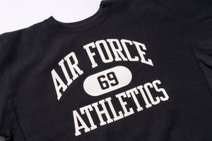 HEAVYWEIGHT CREWNECK / AIRFORCE