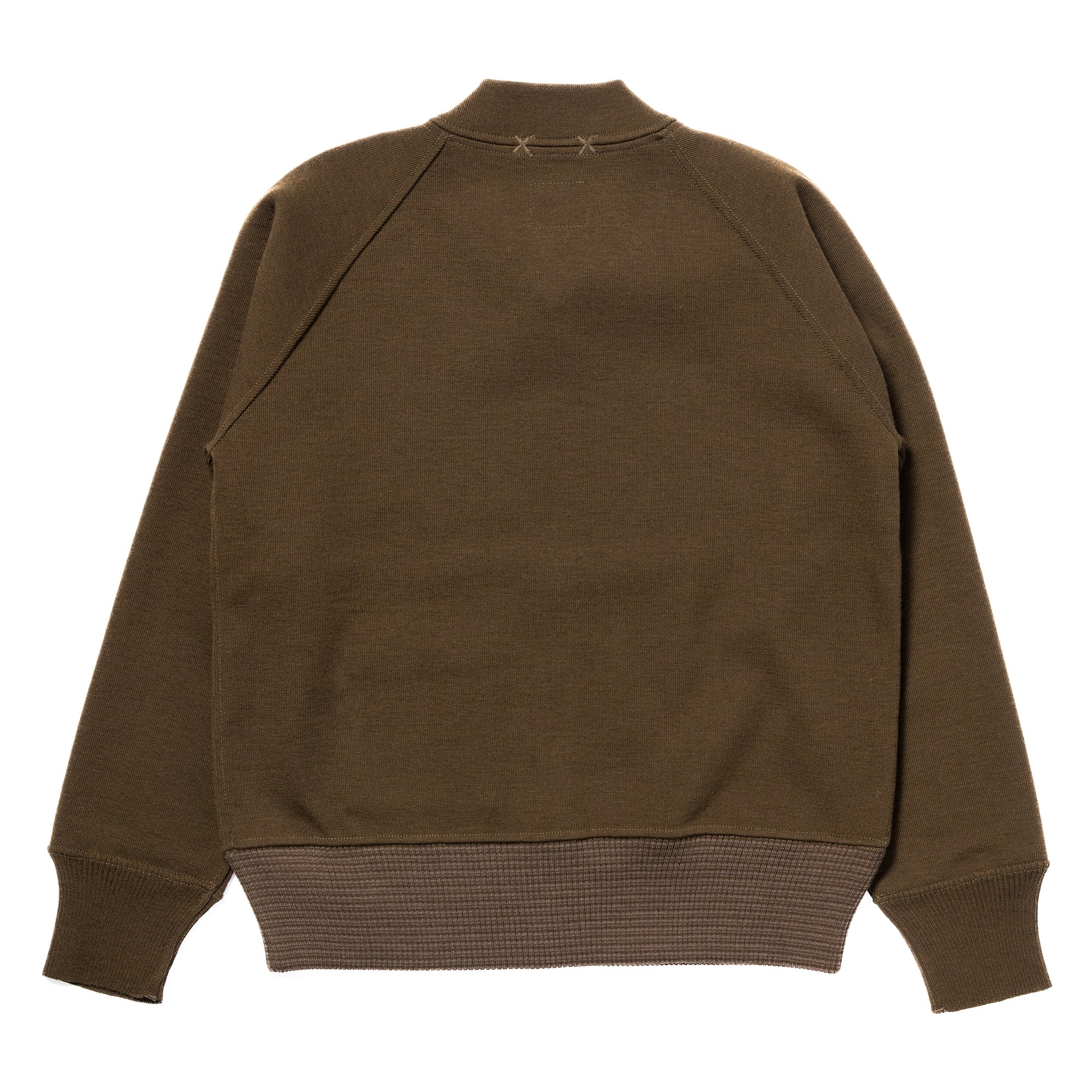 VEST, FLYING WINTER, TYPE C-2