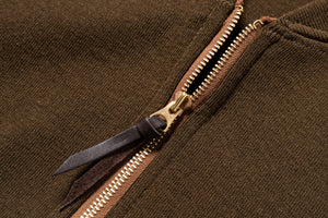 VEST, FLYING WINTER, TYPE C-2