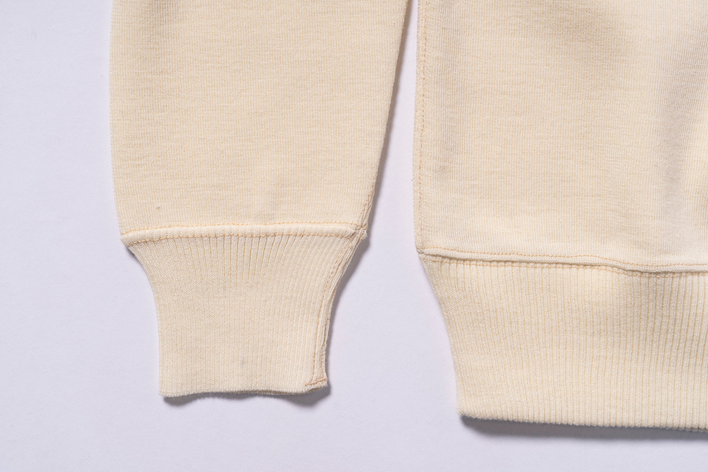 WINTER AVIATION SWEATER – The Real McCoy's