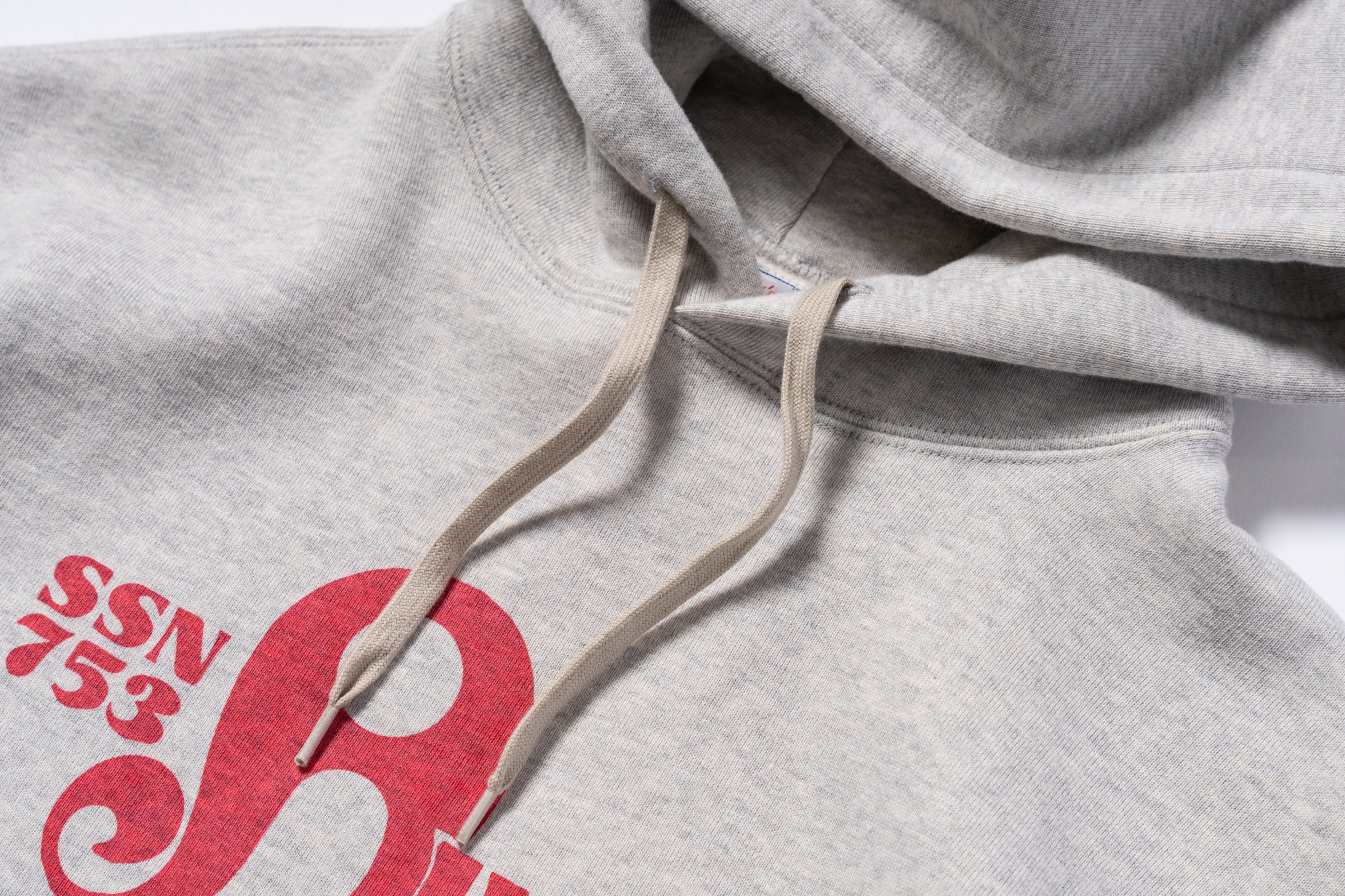 MILITARY PRINT SWEATSHIRT / USS ALBANY – The Real McCoy's