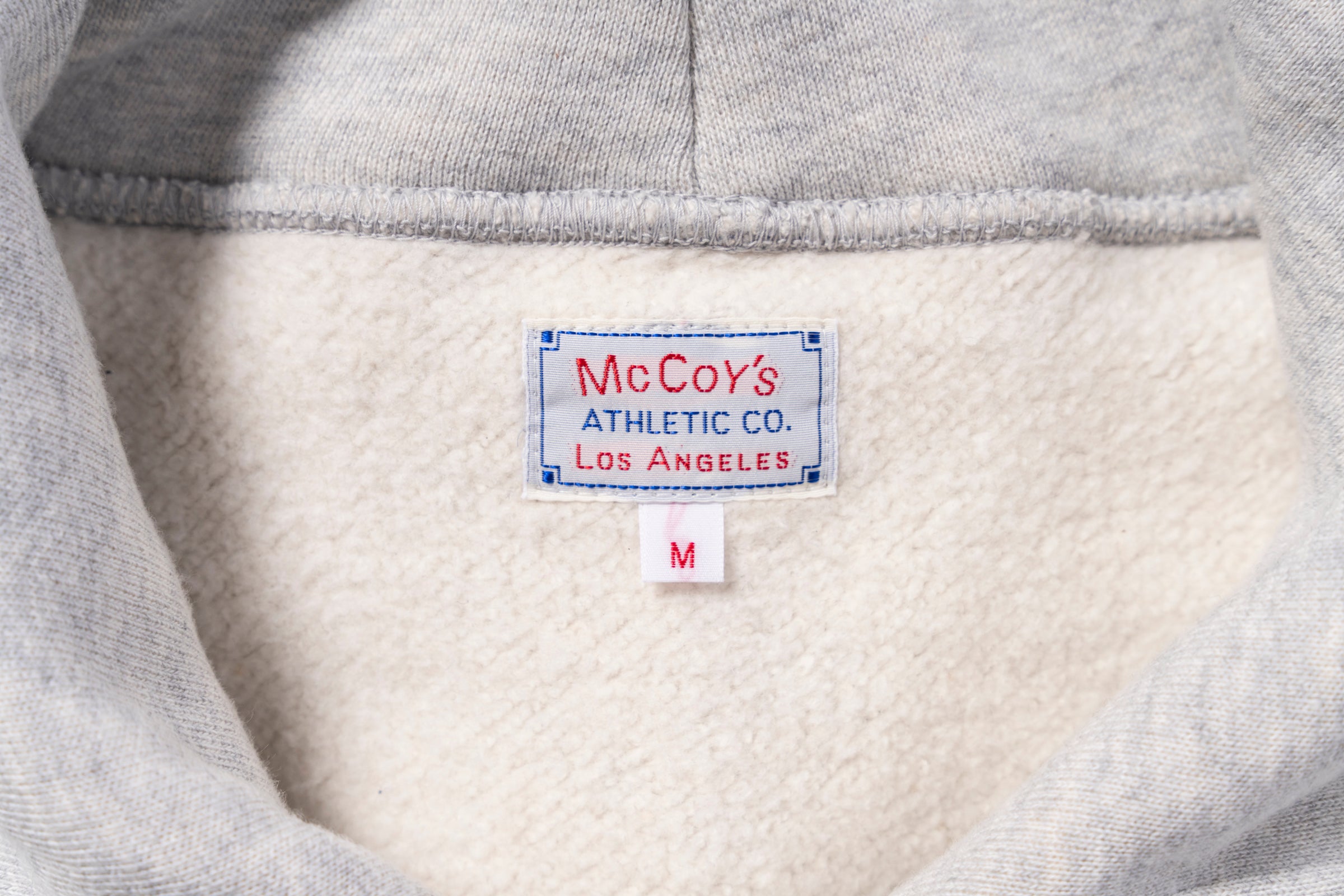 The Real McCoy's 3d U.S. Infantry スウェット MILITARY PRINT SWEATSHIRT / USS ALBANY – The Real McCoy's