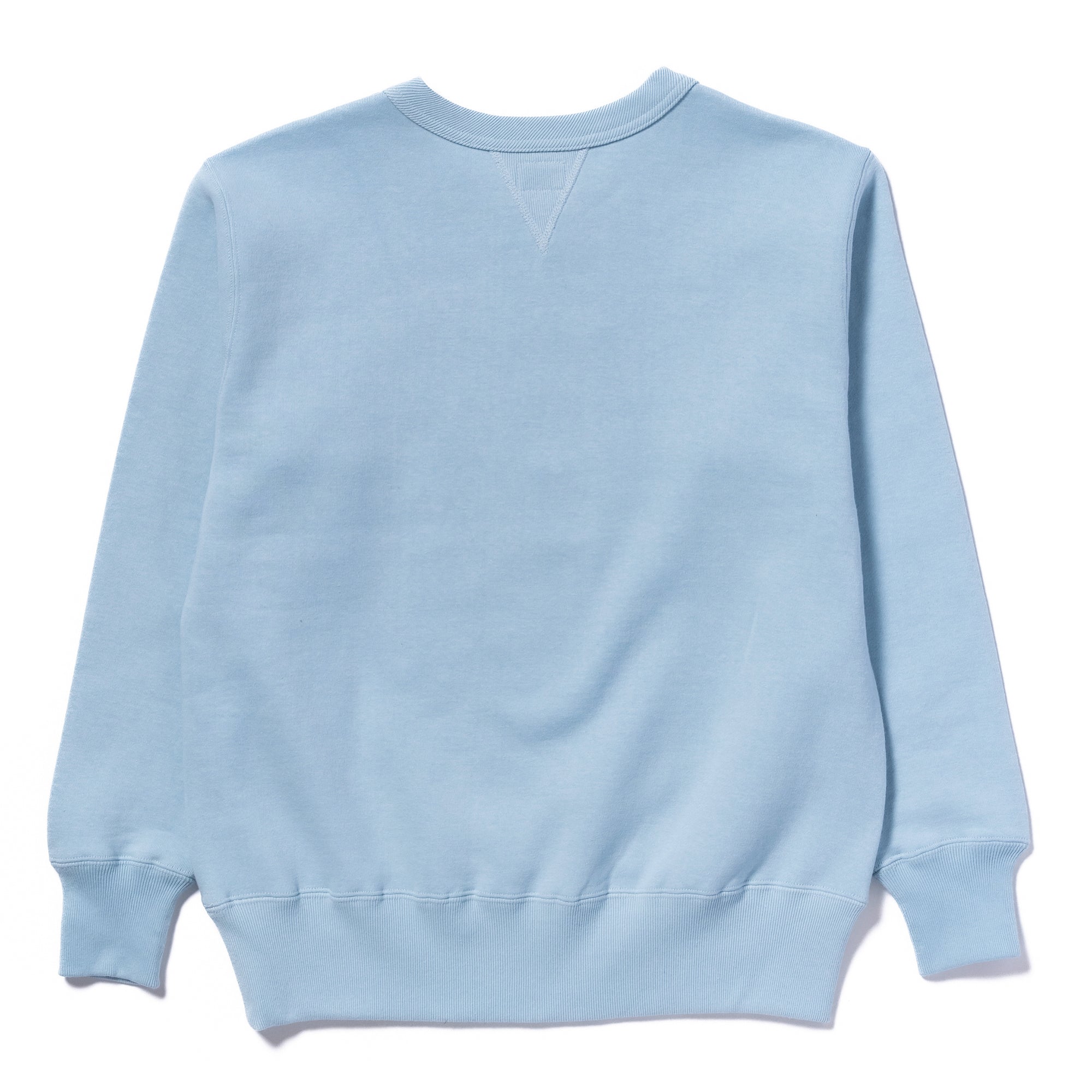 MILITARY PRINT SWEATSHIRT / CAPTAIN