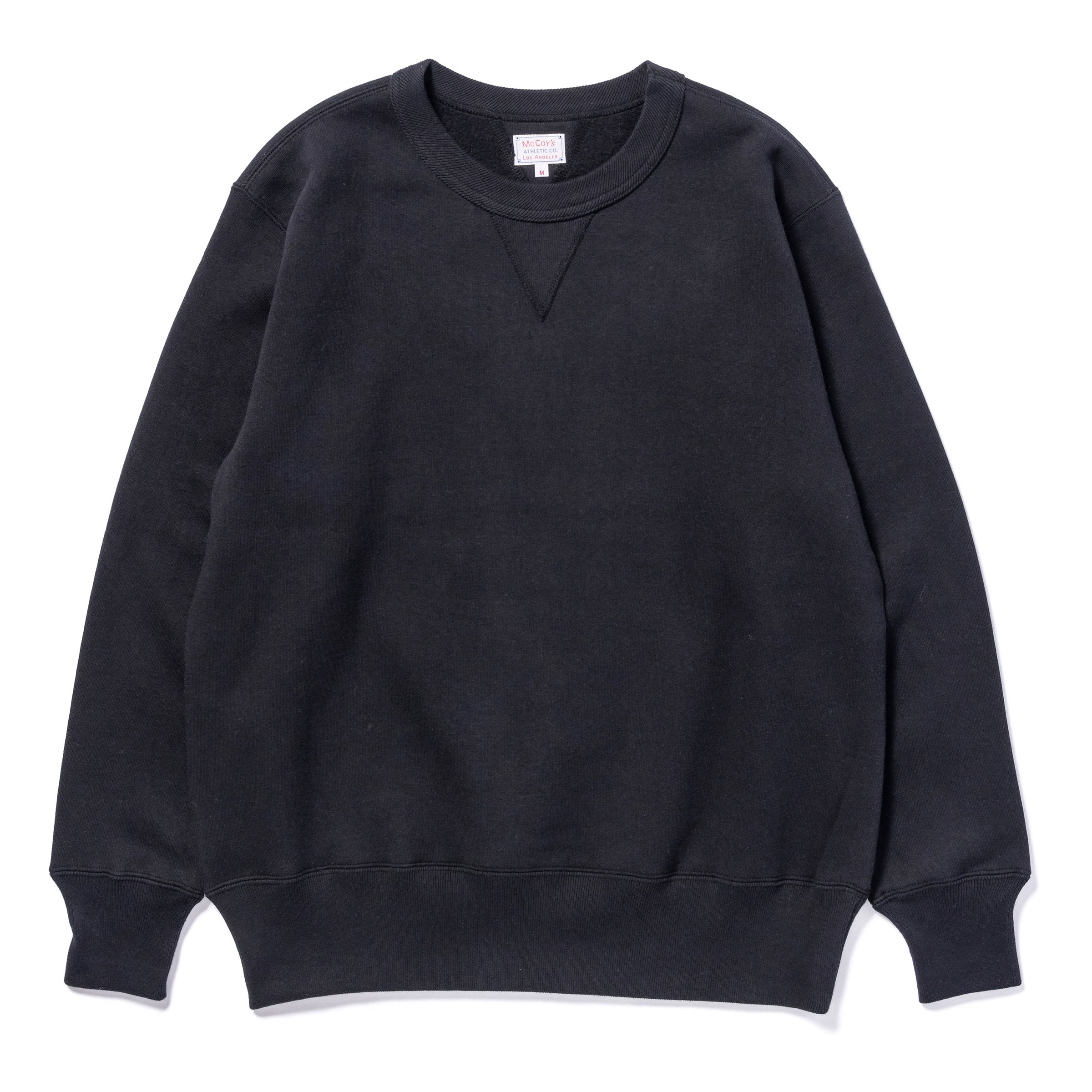 トップス COOTIE T/C Crewneck Sweatshirt Coal M トップス