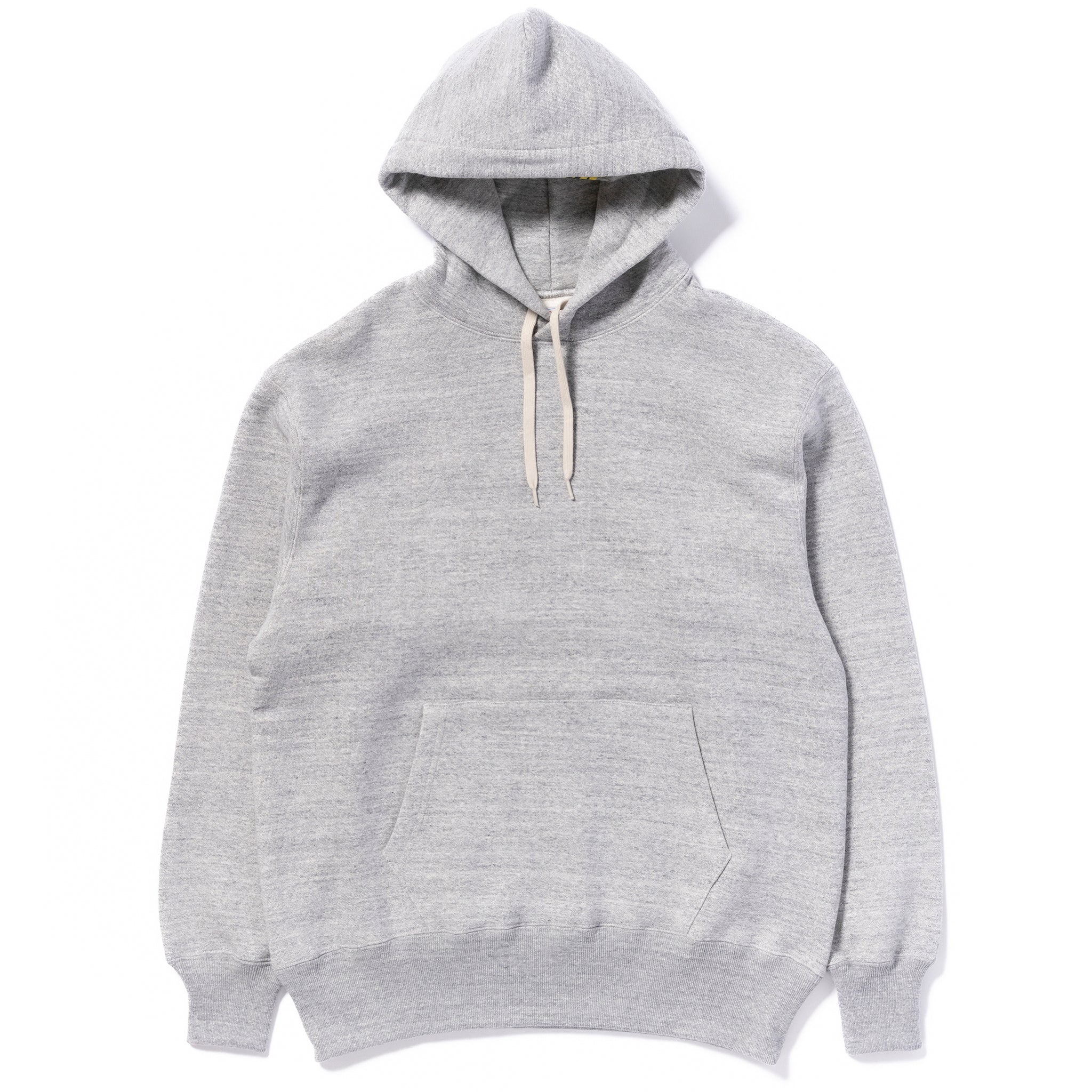 10 OZ. LOOPWHEEL HOODED SWEATSHIRT