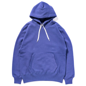 10 OZ. LOOPWHEEL HOODED SWEATSHIRT