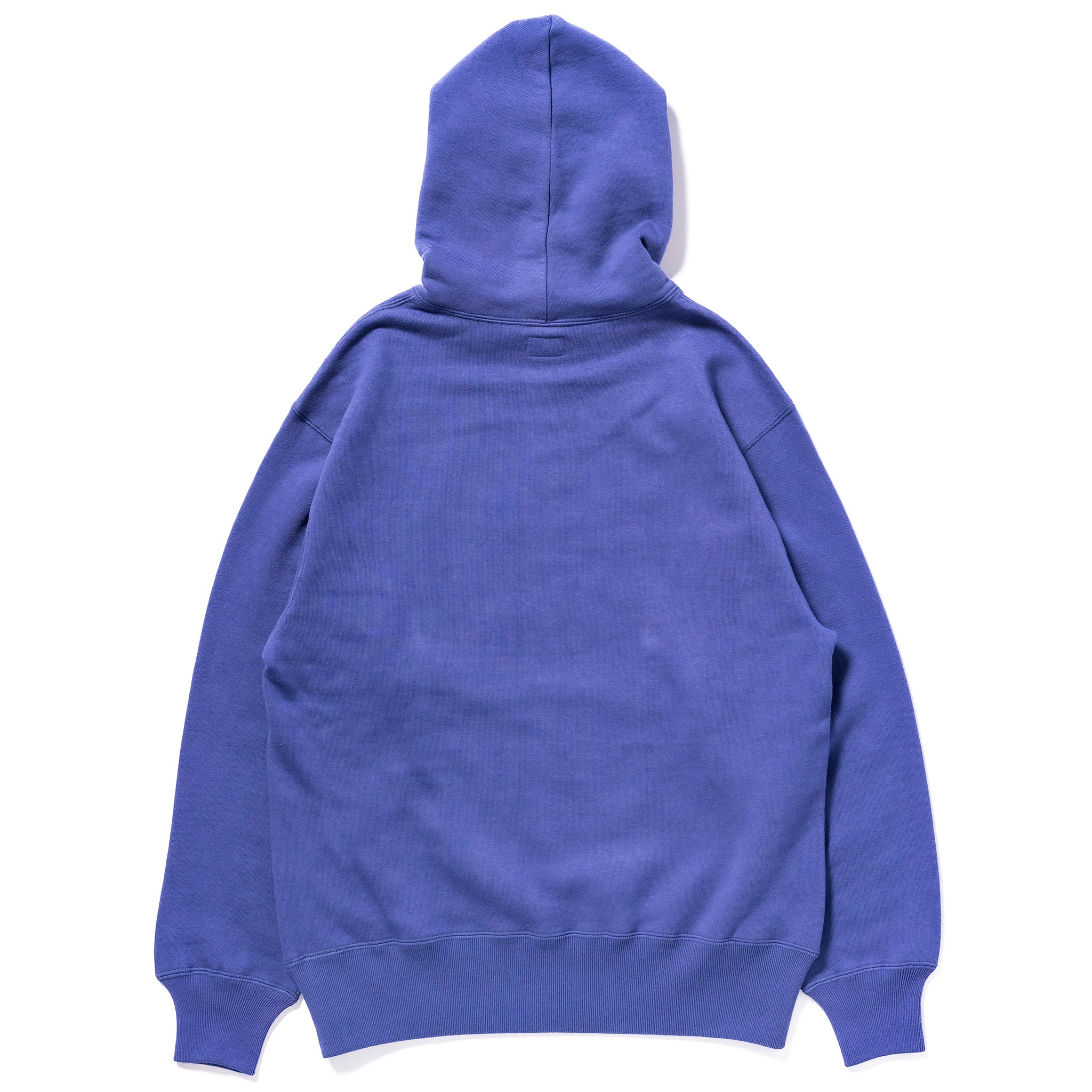 10 OZ. LOOPWHEEL HOODED SWEATSHIRT