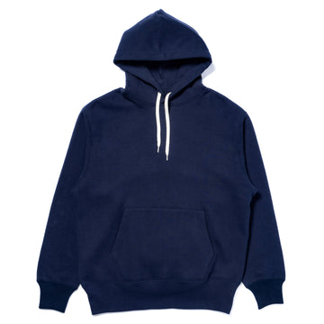 10 OZ. LOOPWHEEL HOODED SWEATSHIRT