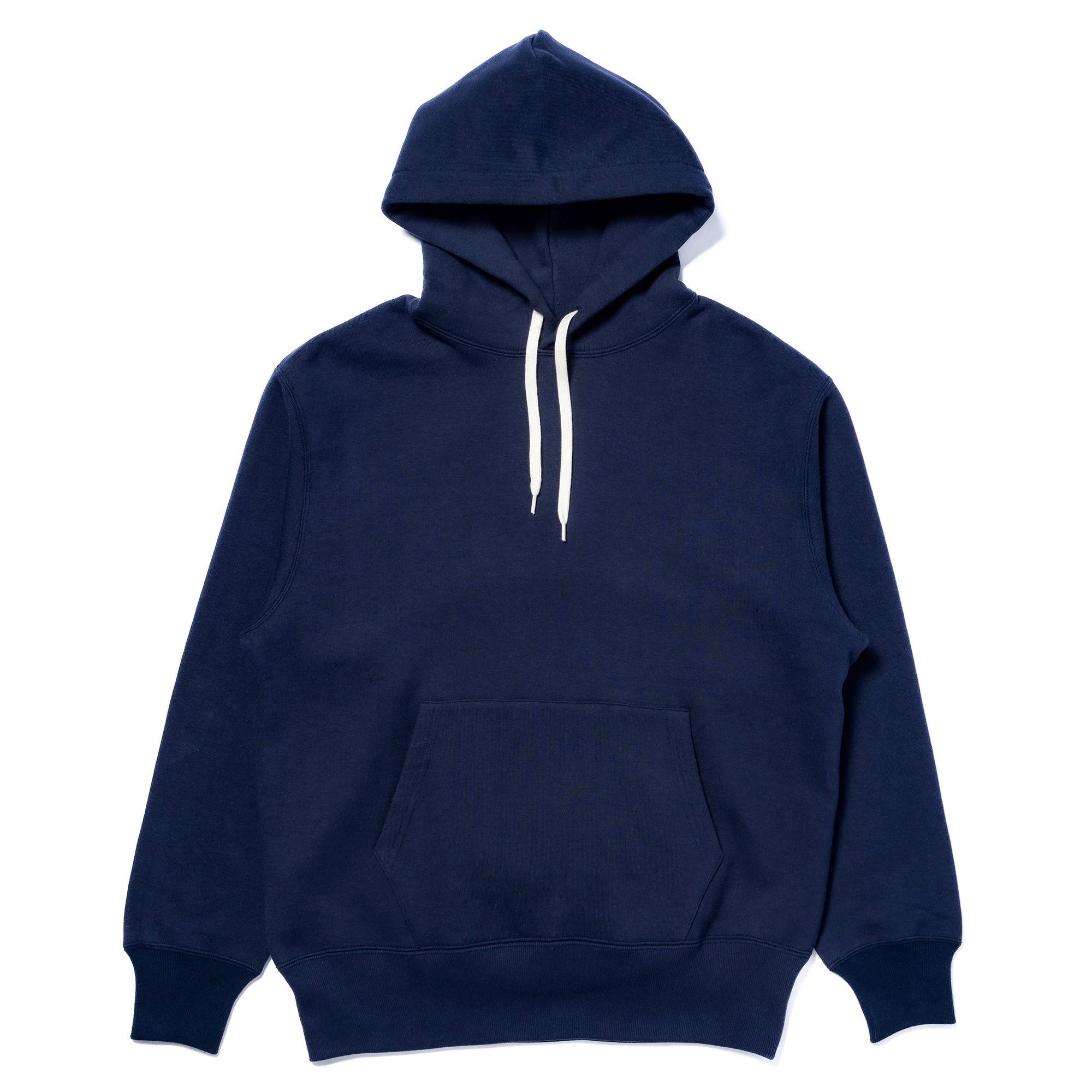 10 OZ. LOOPWHEEL HOODED SWEATSHIRT