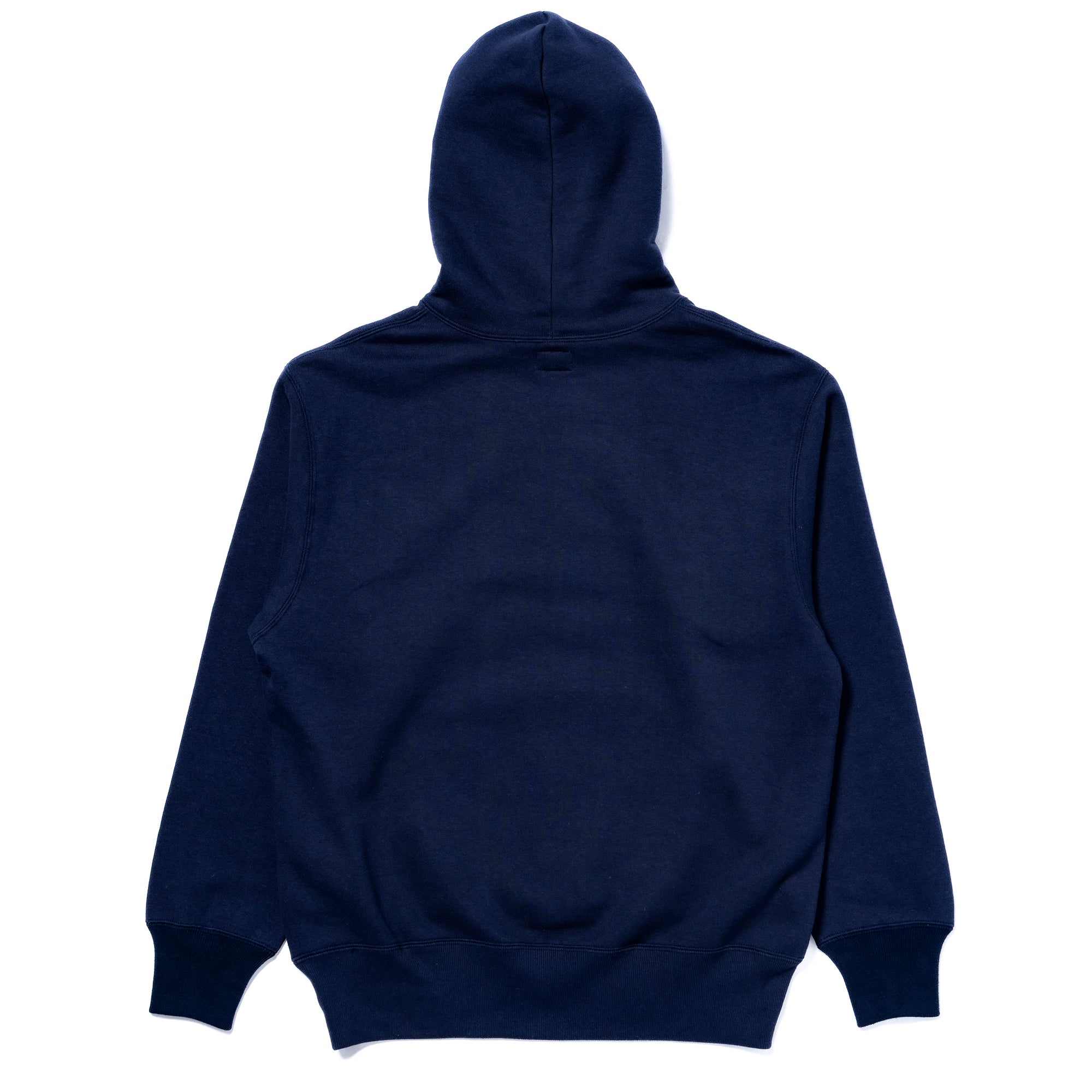 10 OZ. LOOPWHEEL HOODED SWEATSHIRT