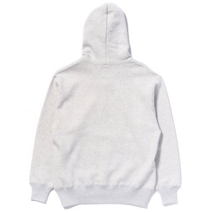 10 OZ. LOOPWHEEL HOODED SWEATSHIRT