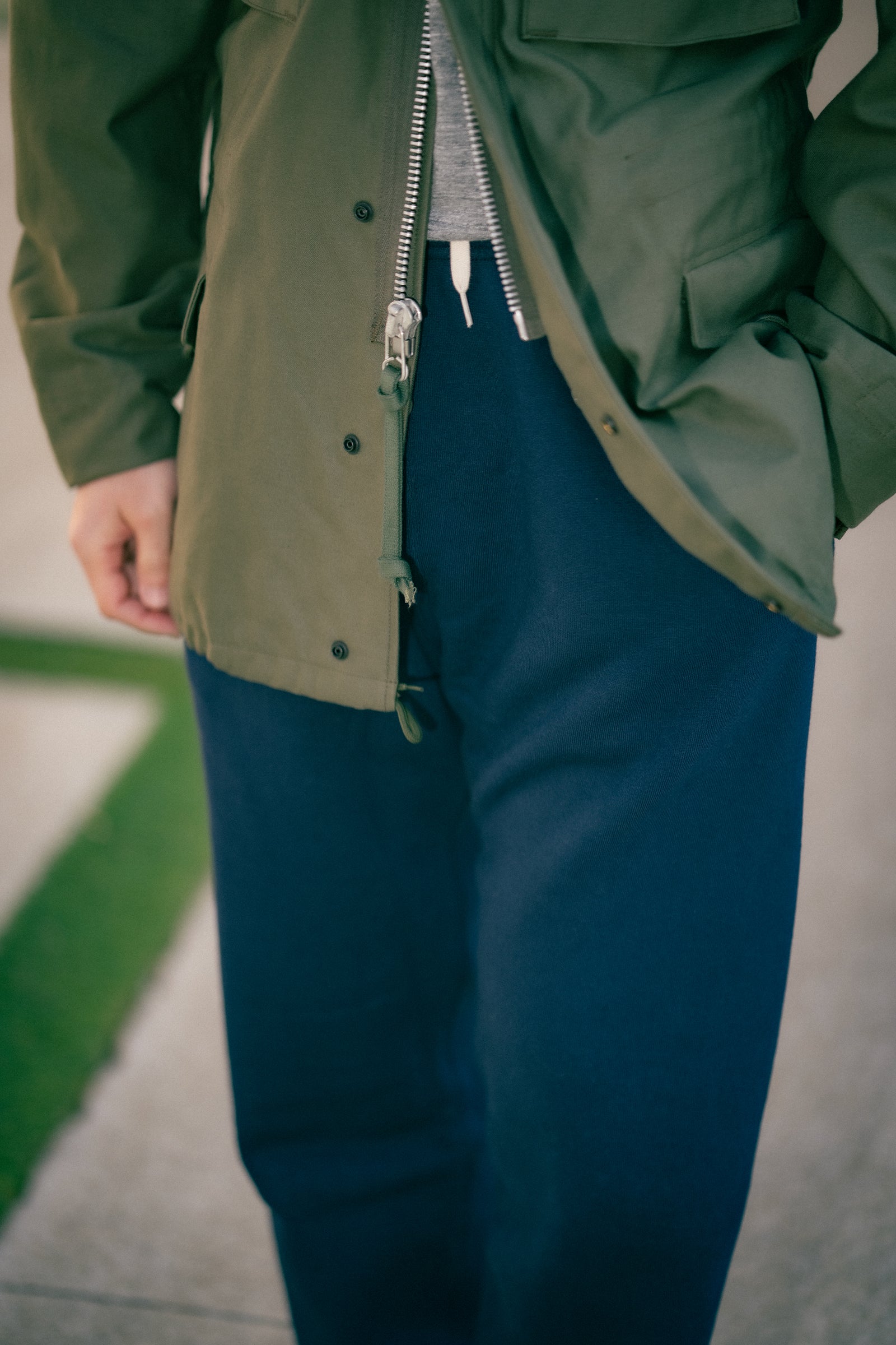 10 OZ. LOOPWHEEL SWEAT PANTS Gallery Image