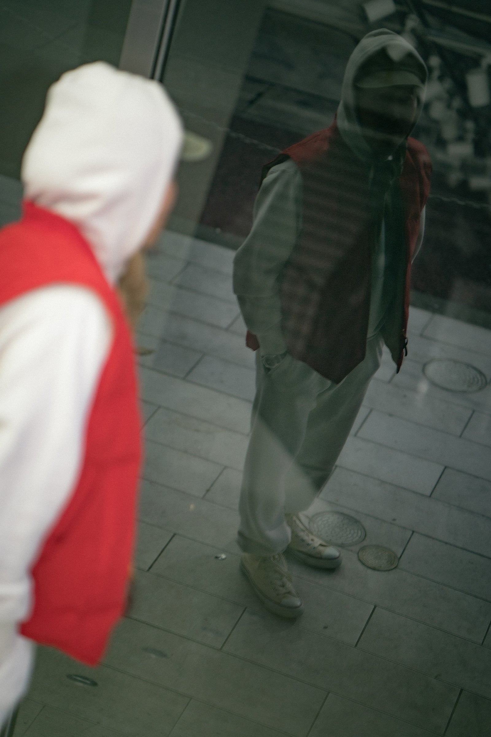 10 OZ. LOOPWHEEL SWEAT PANTS Gallery Image