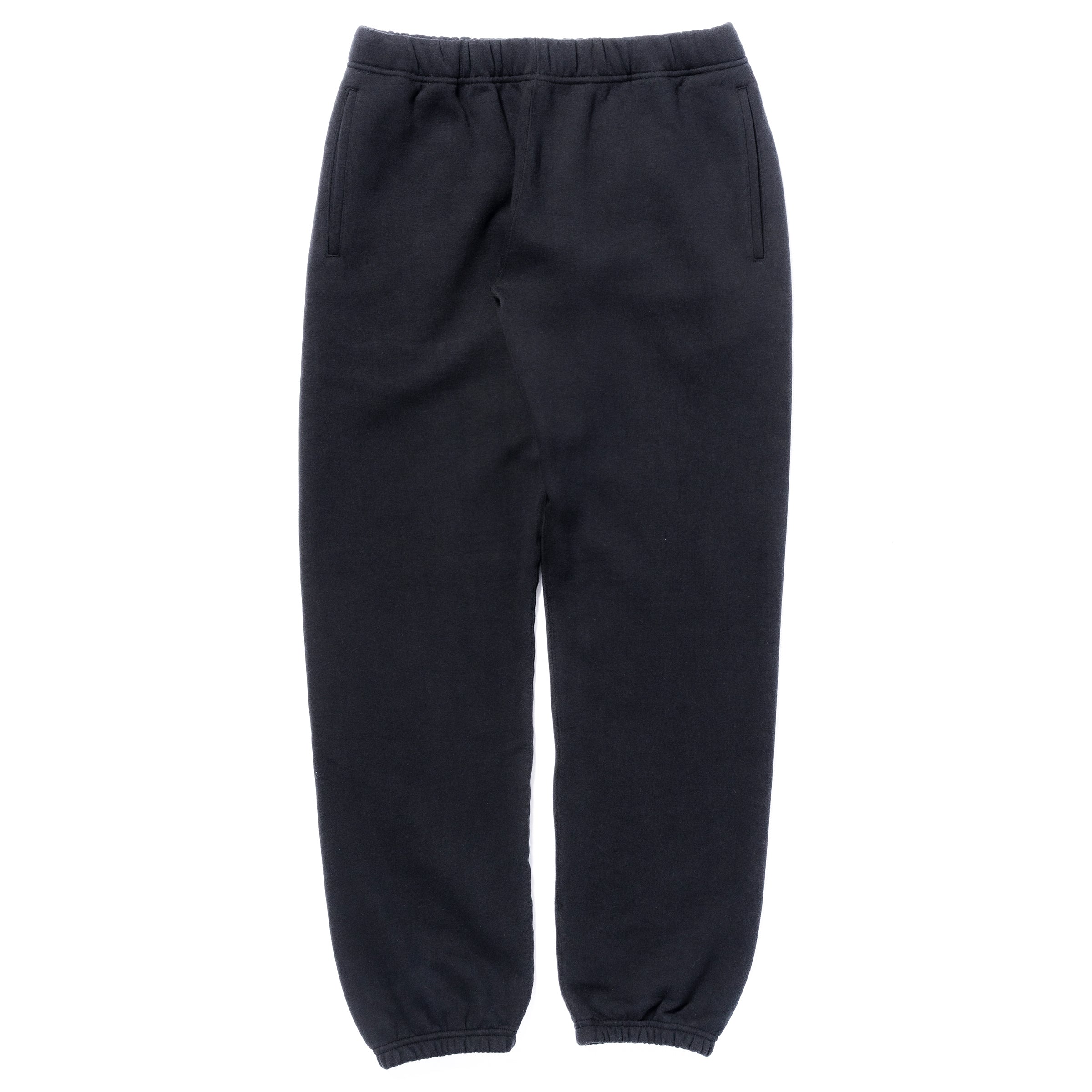 パンツ CLESSTE LOOP WHEEL SWEAT LOUNGE PANTS 10 OZ. LOOPWHEEL SWEAT PANTS – The Real McCoy's