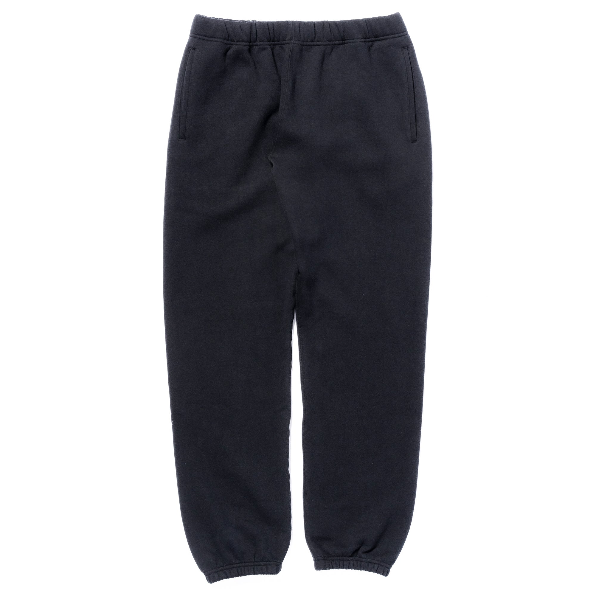 10 OZ. LOOPWHEEL SWEAT PANTS