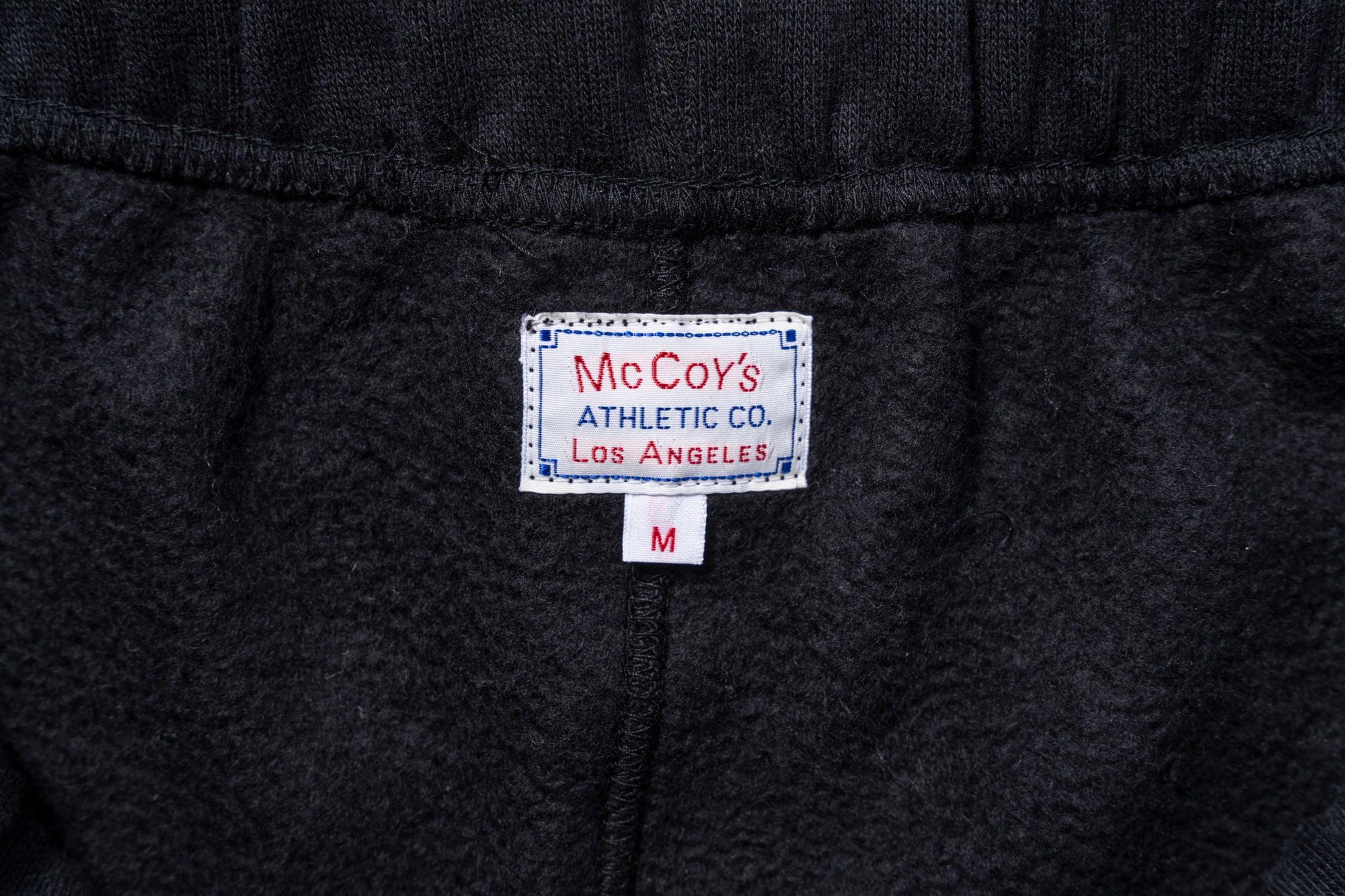 10 OZ. LOOPWHEEL SWEAT PANTS