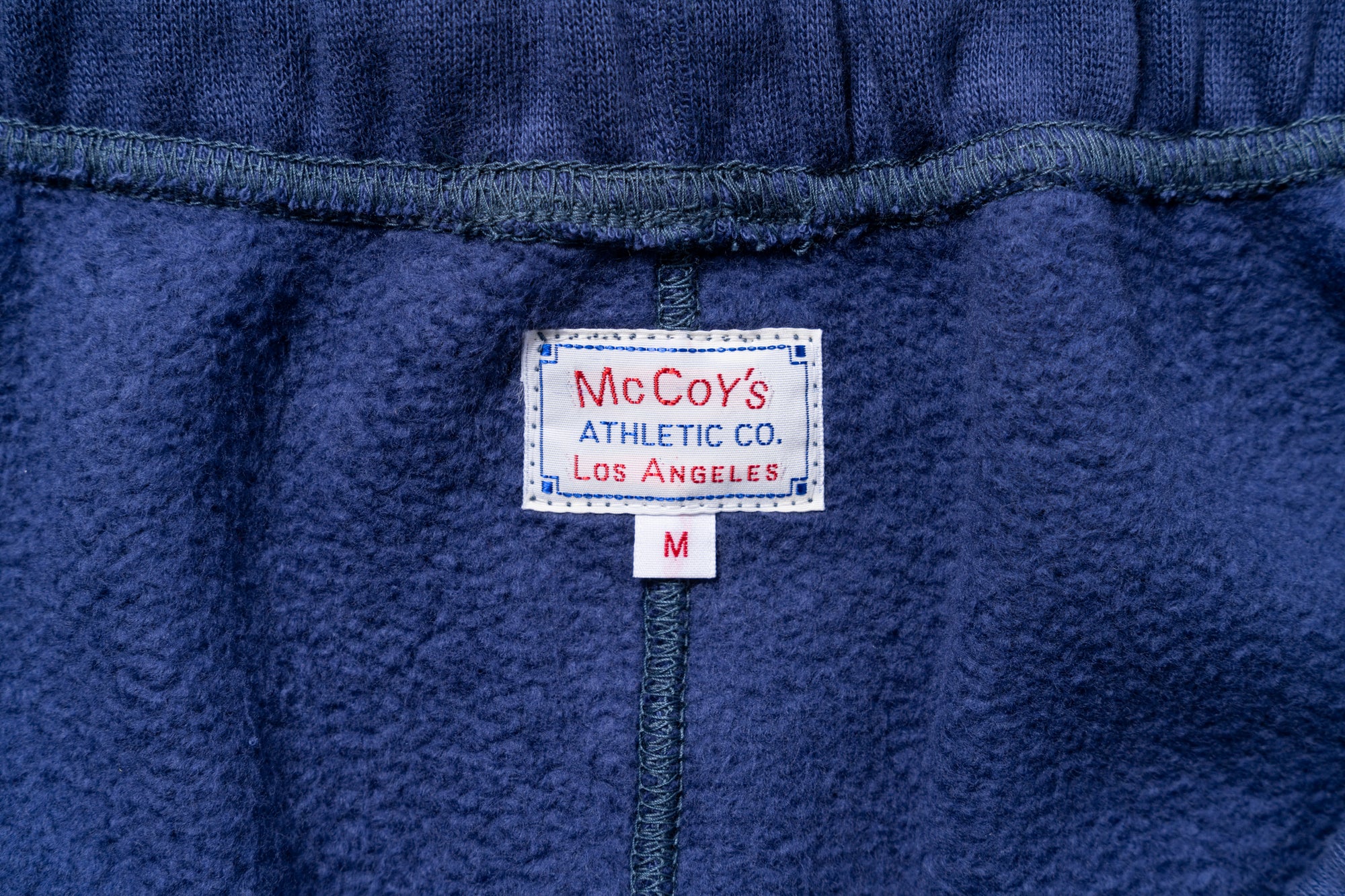 10 OZ. LOOPWHEEL SWEAT PANTS