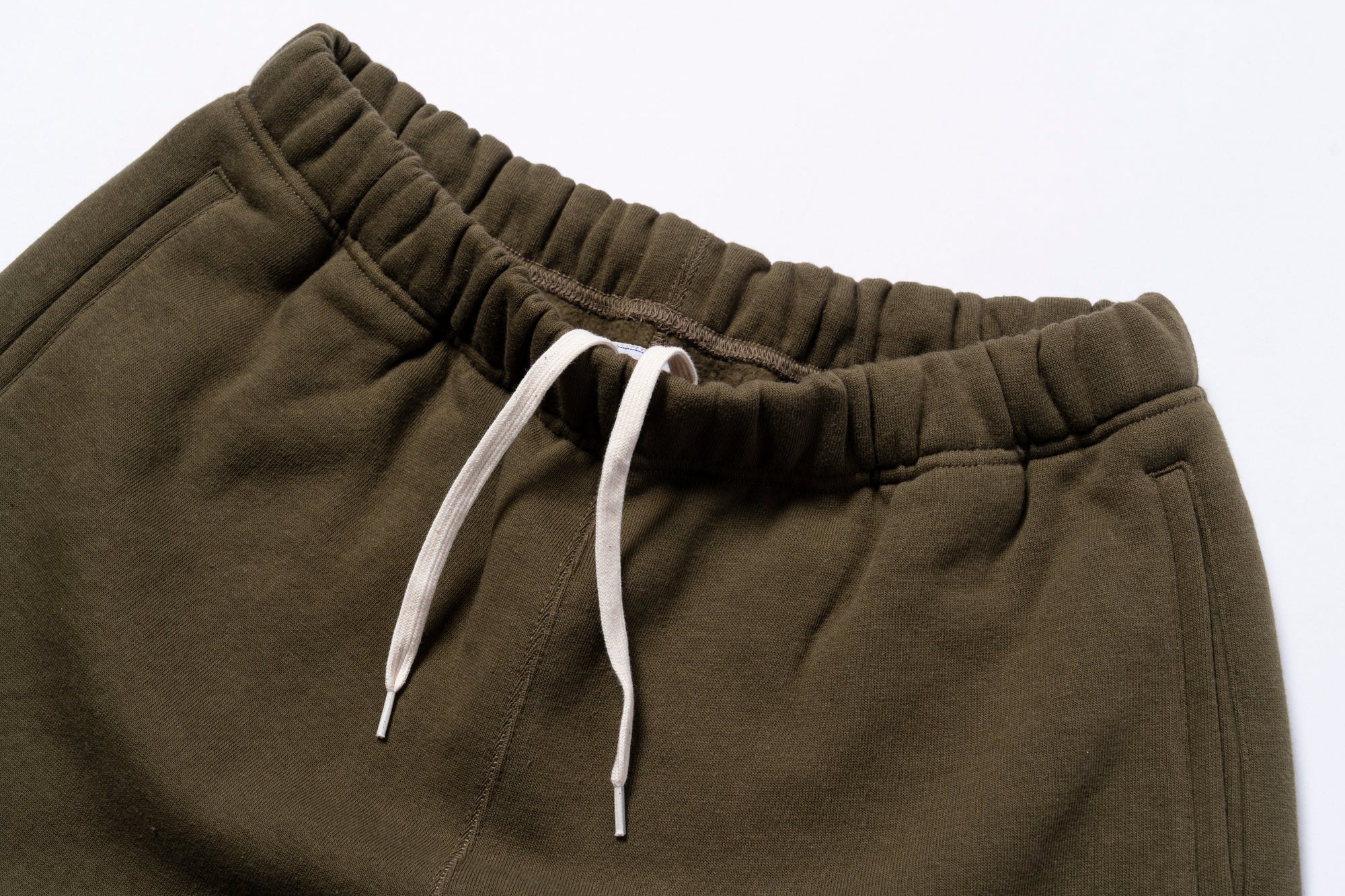 10 OZ. LOOPWHEEL SWEAT PANTS