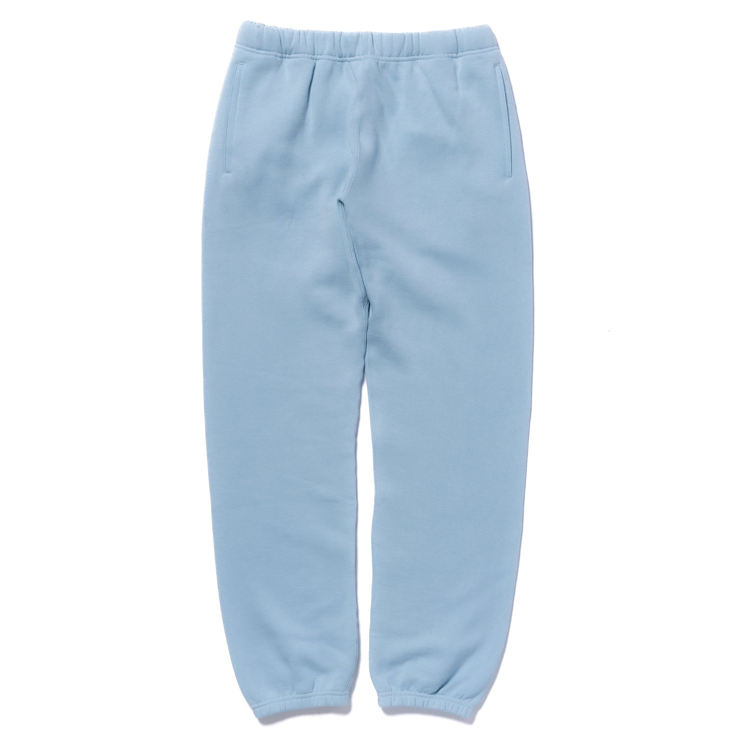 Loopwheel Machine 10 OZ. LOOPWHEEL SWEAT PANTS – The Real McCoy's