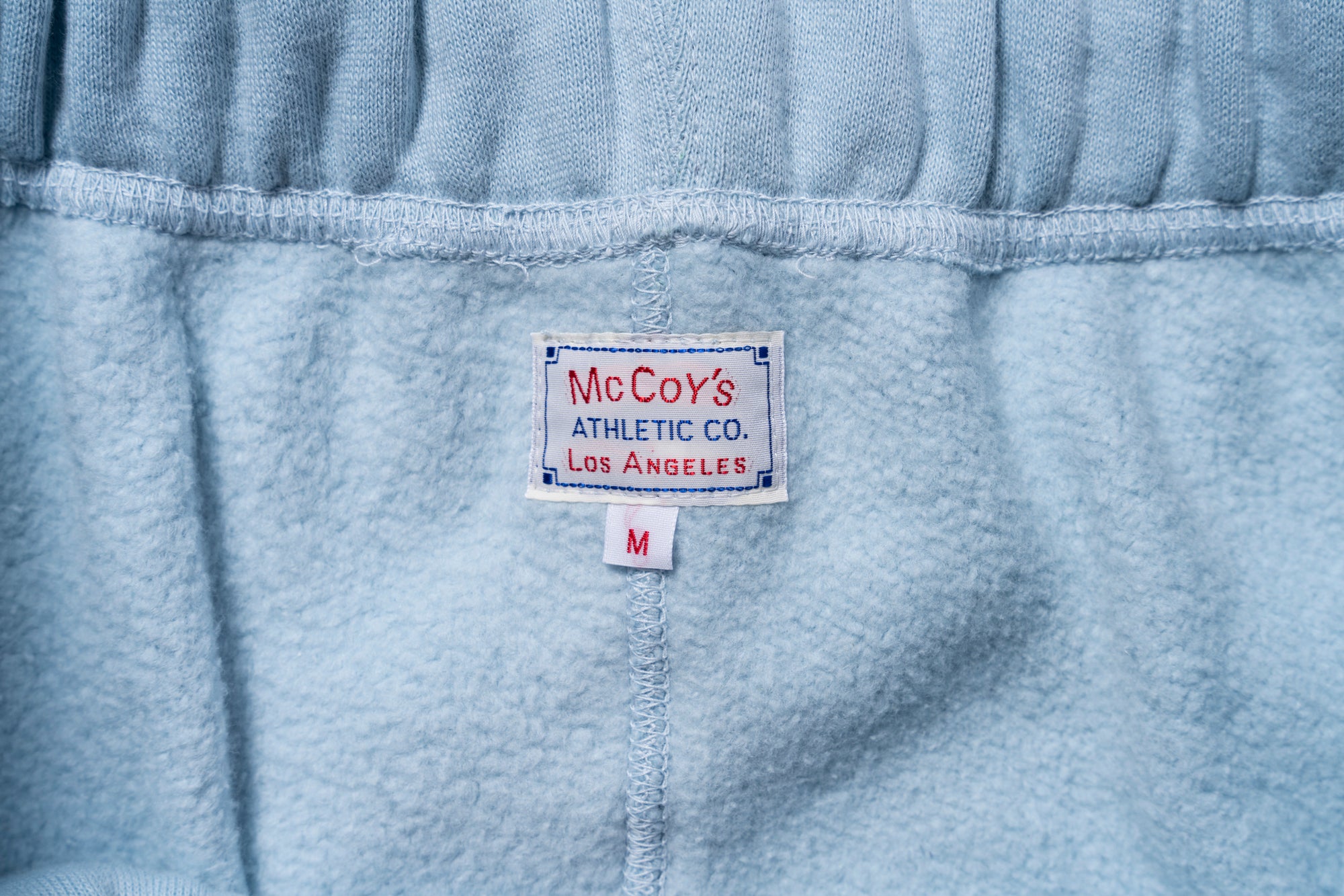 10 OZ. LOOPWHEEL SWEAT PANTS