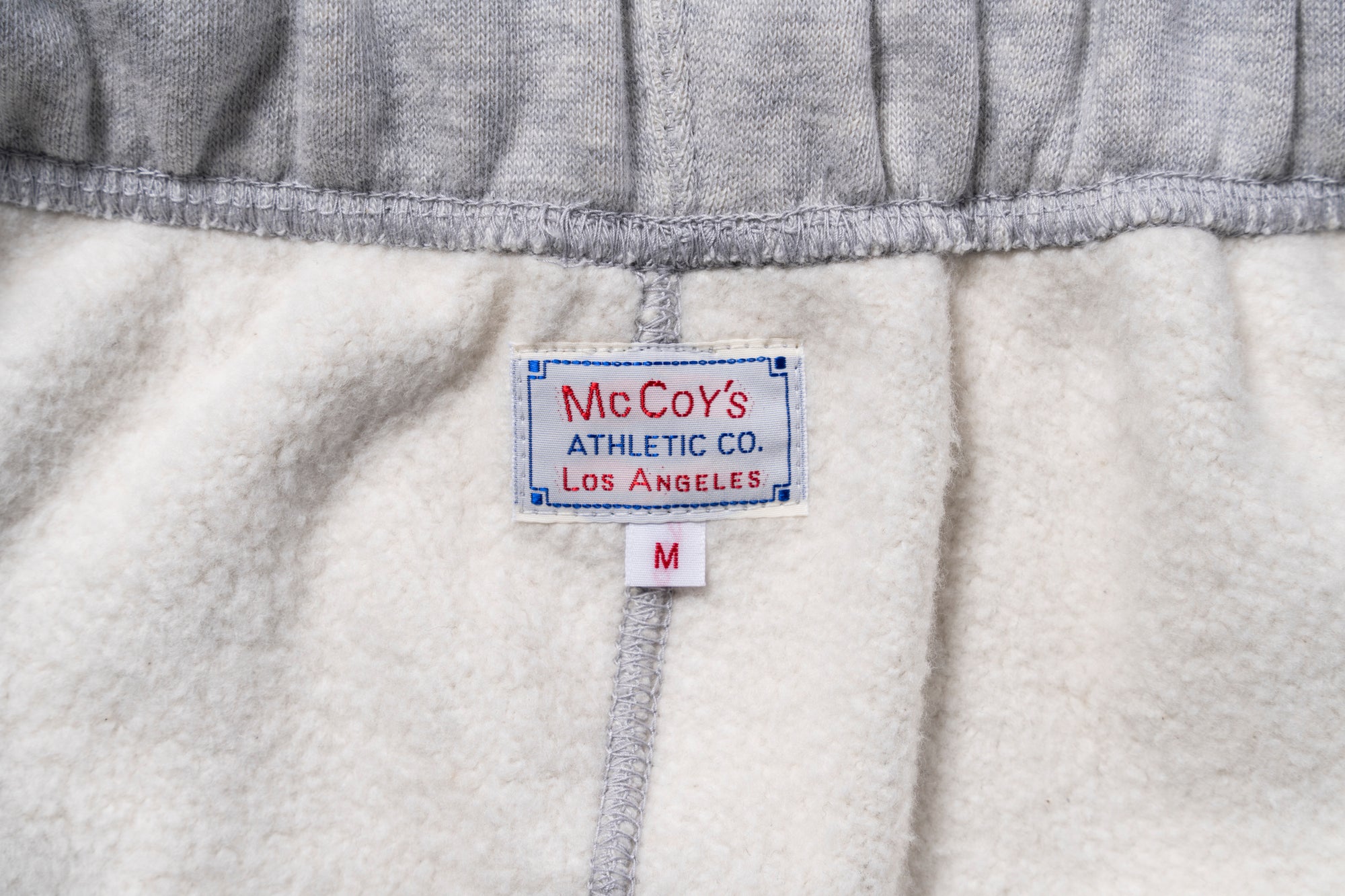 10 OZ. LOOPWHEEL SWEAT PANTS