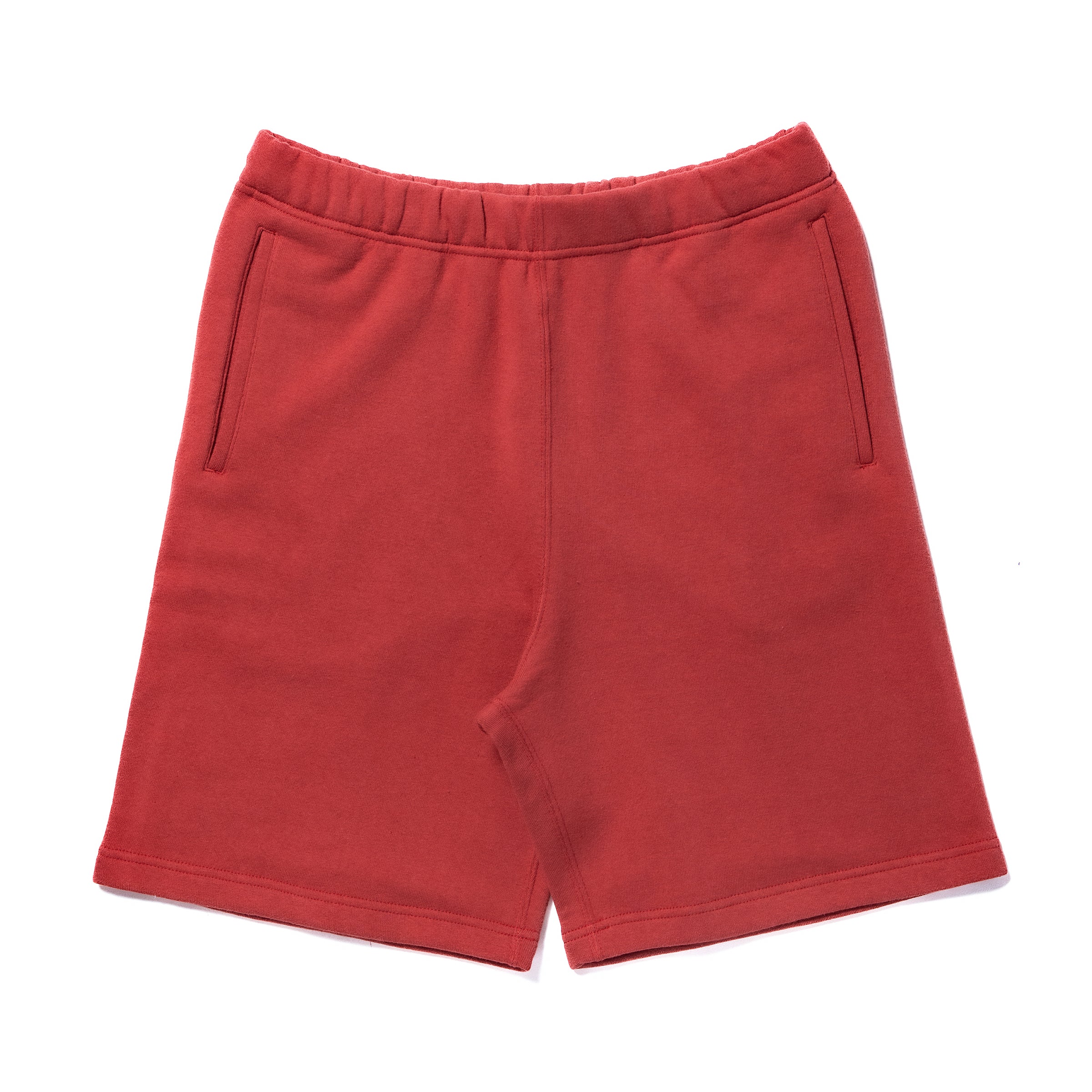 9 OZ. LOOPWHEEL SWEAT SHORTS – The Real McCoy's