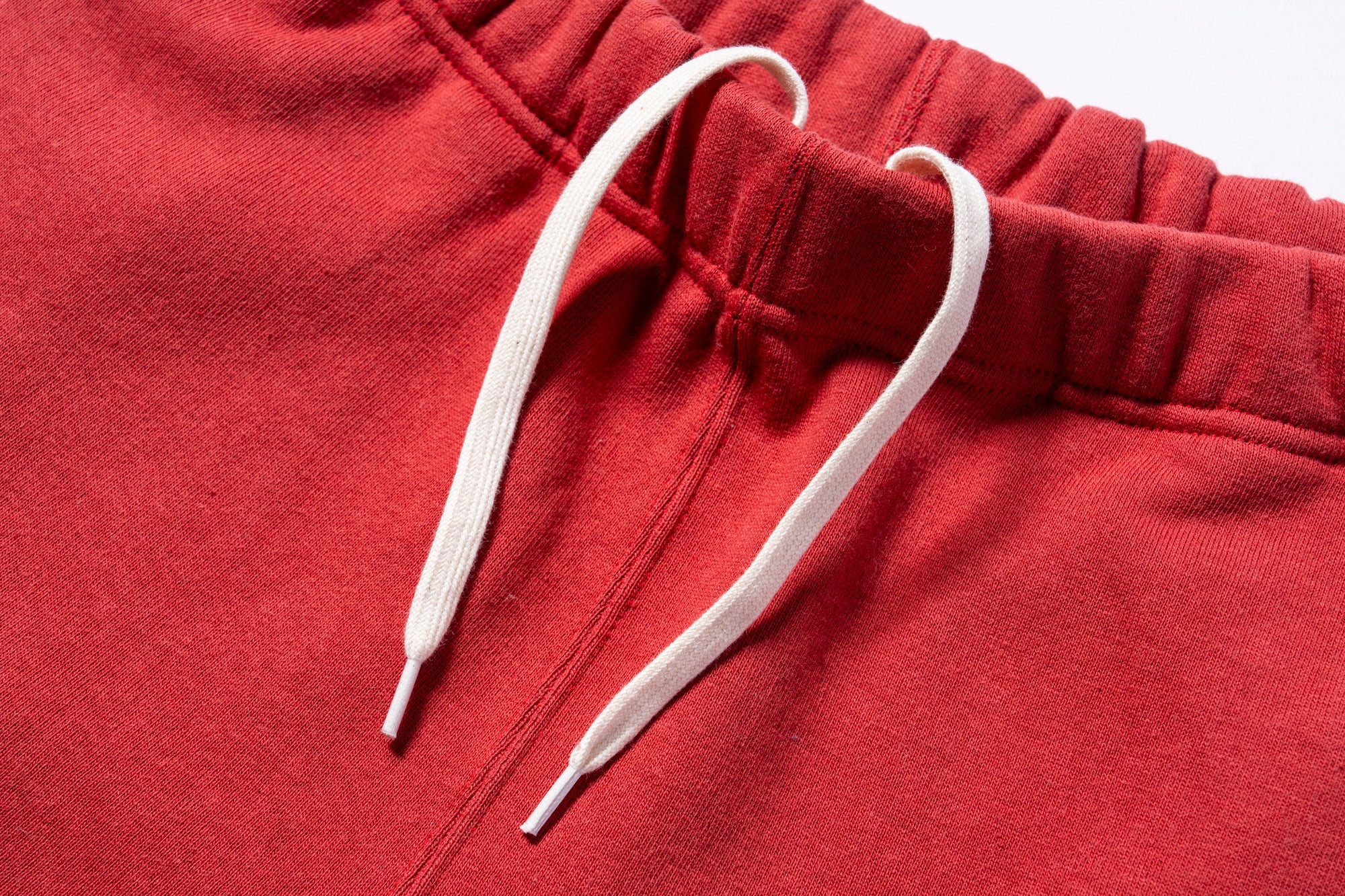 9 OZ. LOOPWHEEL SWEAT SHORTS