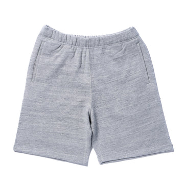 9 OZ. LOOPWHEEL SWEAT SHORTS