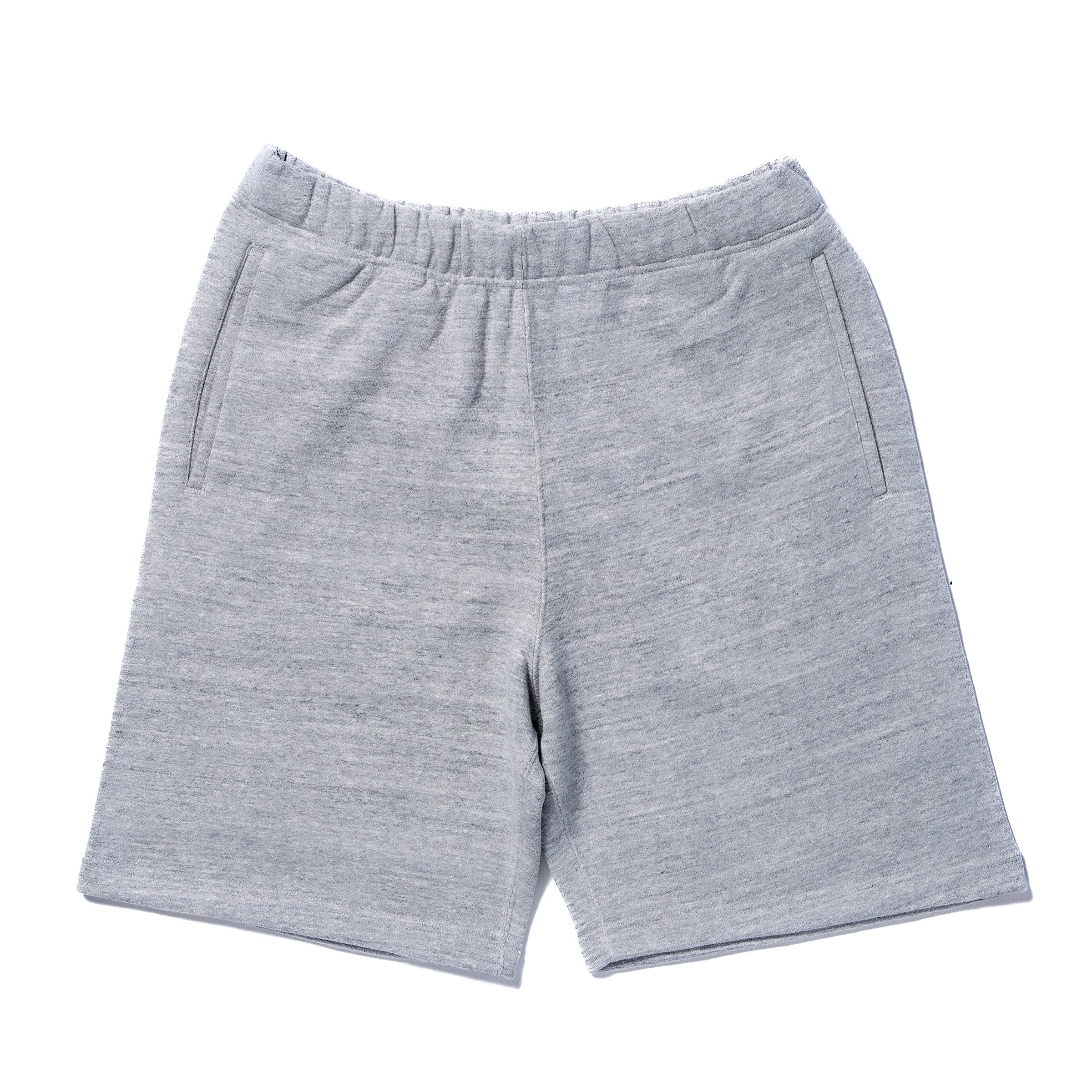 9 OZ. LOOPWHEEL SWEAT SHORTS – The Real McCoy's